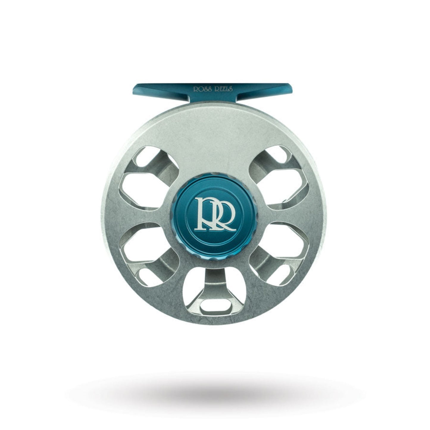 Cimarron Reel Machinist - Fish On! Custom Rods