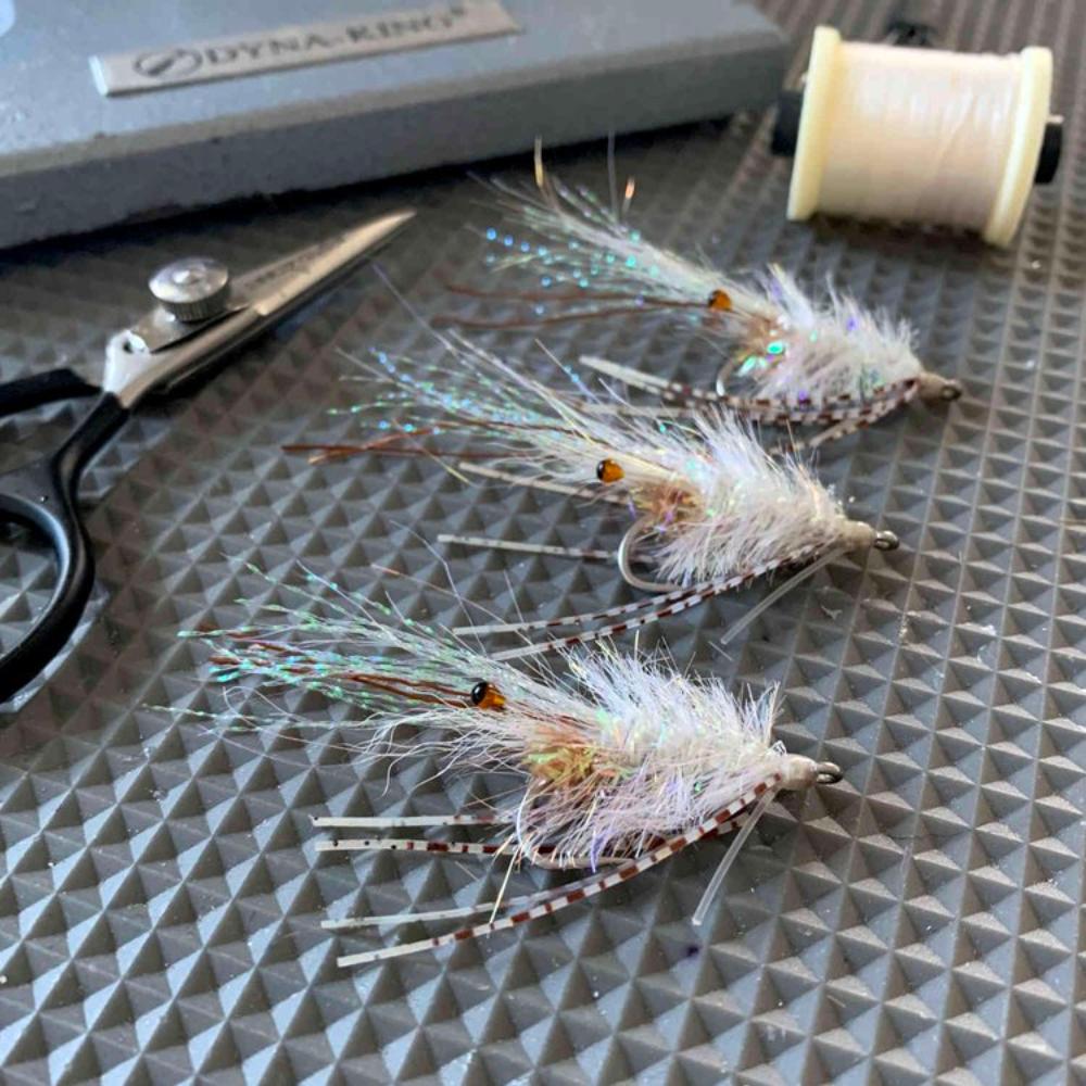 copper fly fishing rod Copper-Top Shrimp