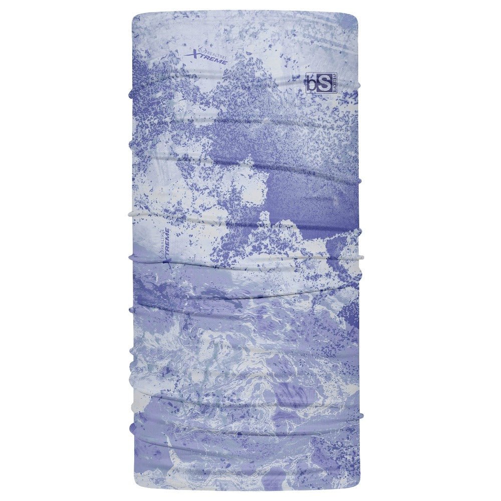 Daily Tube-Realtree Lavender - Fish On! Custom Rods