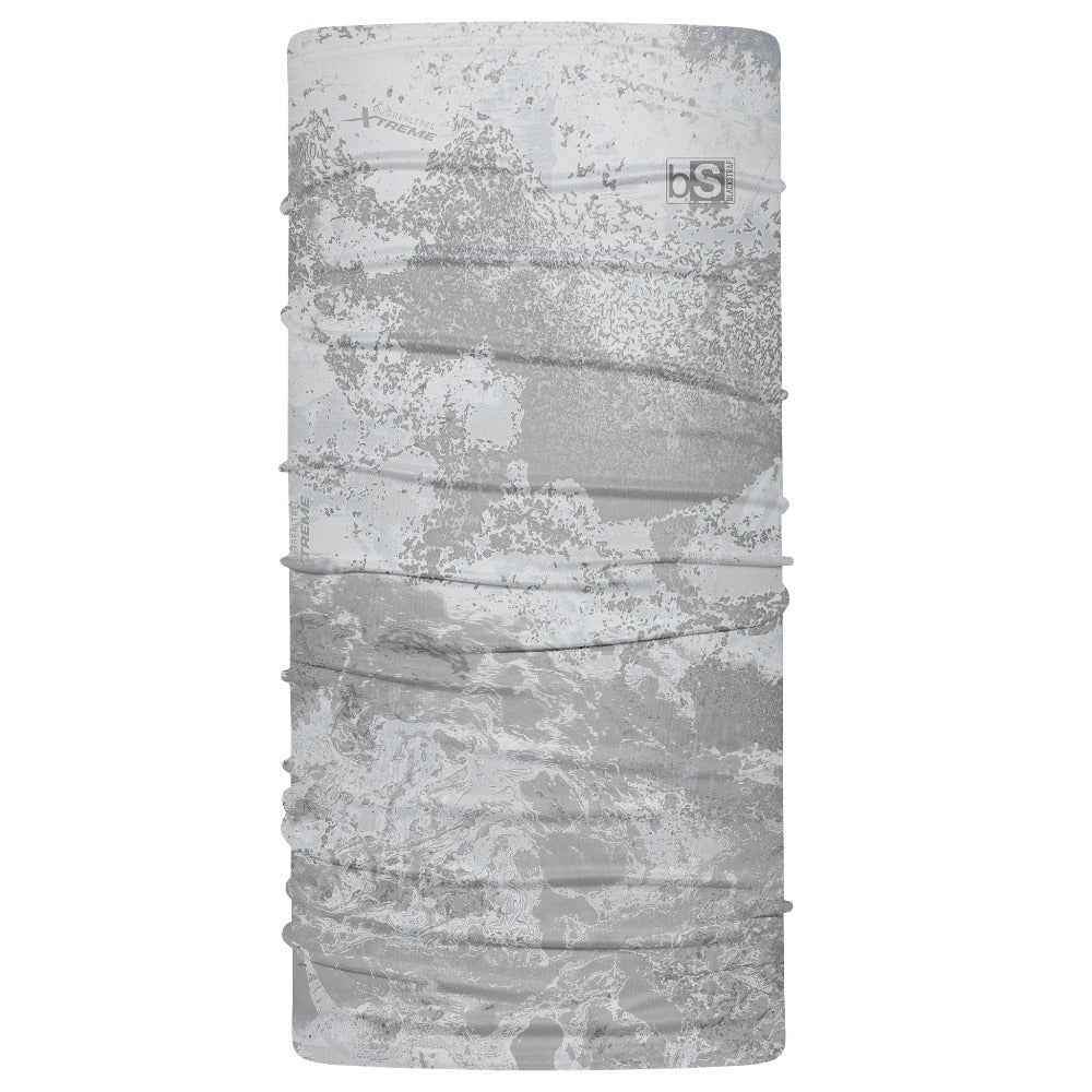 Daily Tube - Realtree Salt - Fish On! Custom Rods