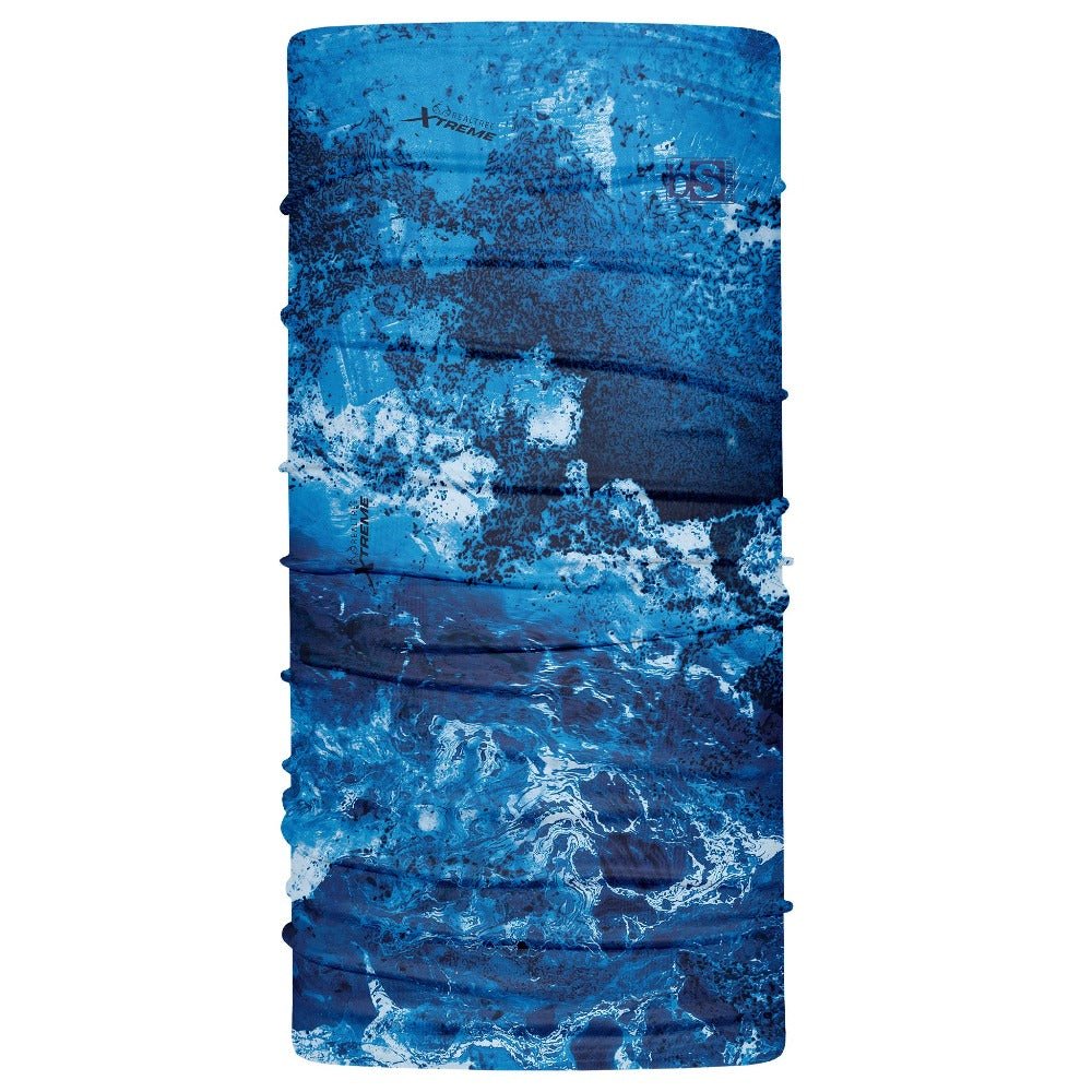 Daily Tube - Realtree Swell - Fish On! Custom Rods