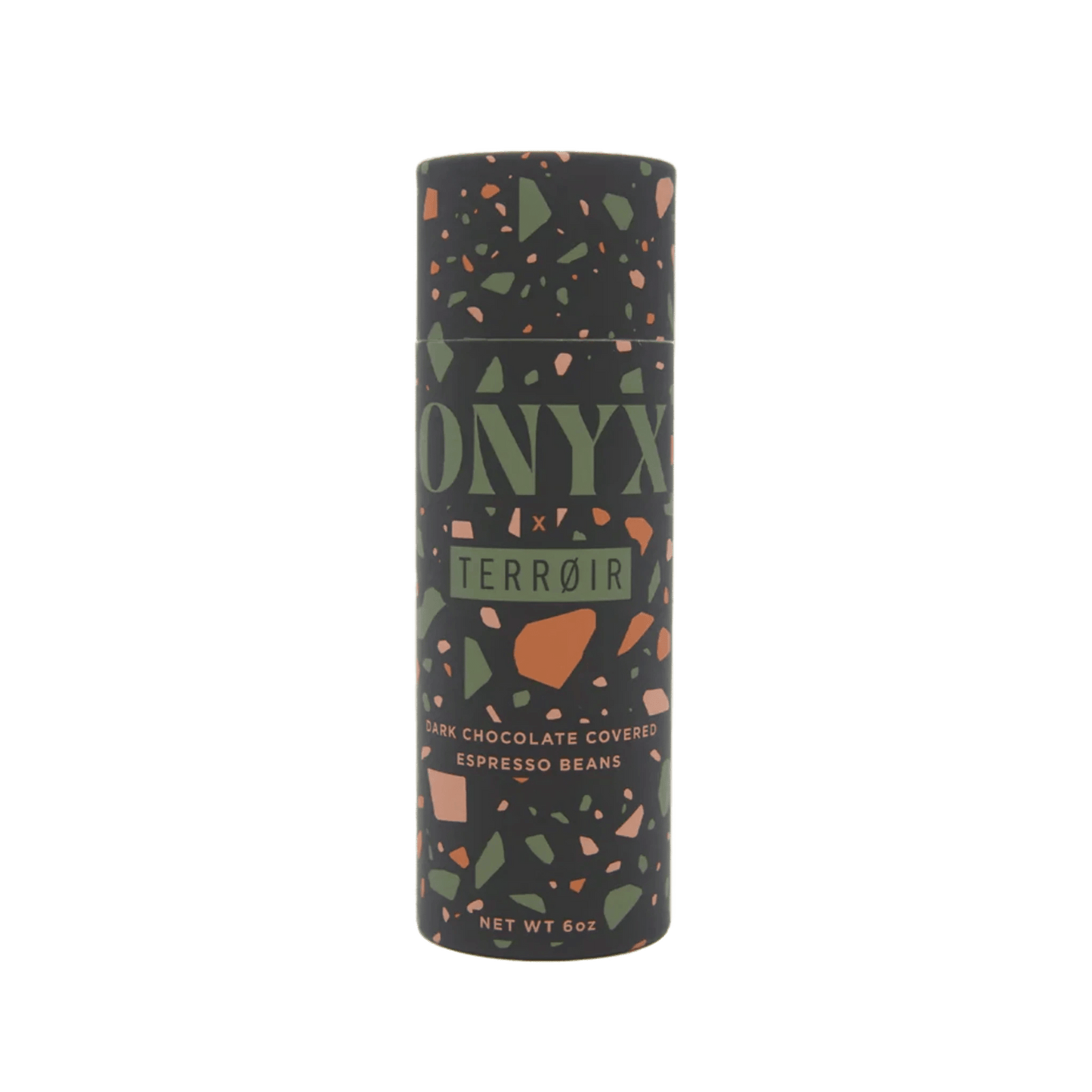 Dark Chocolate Covered Espresso Beans - Fish On! Custom Rods