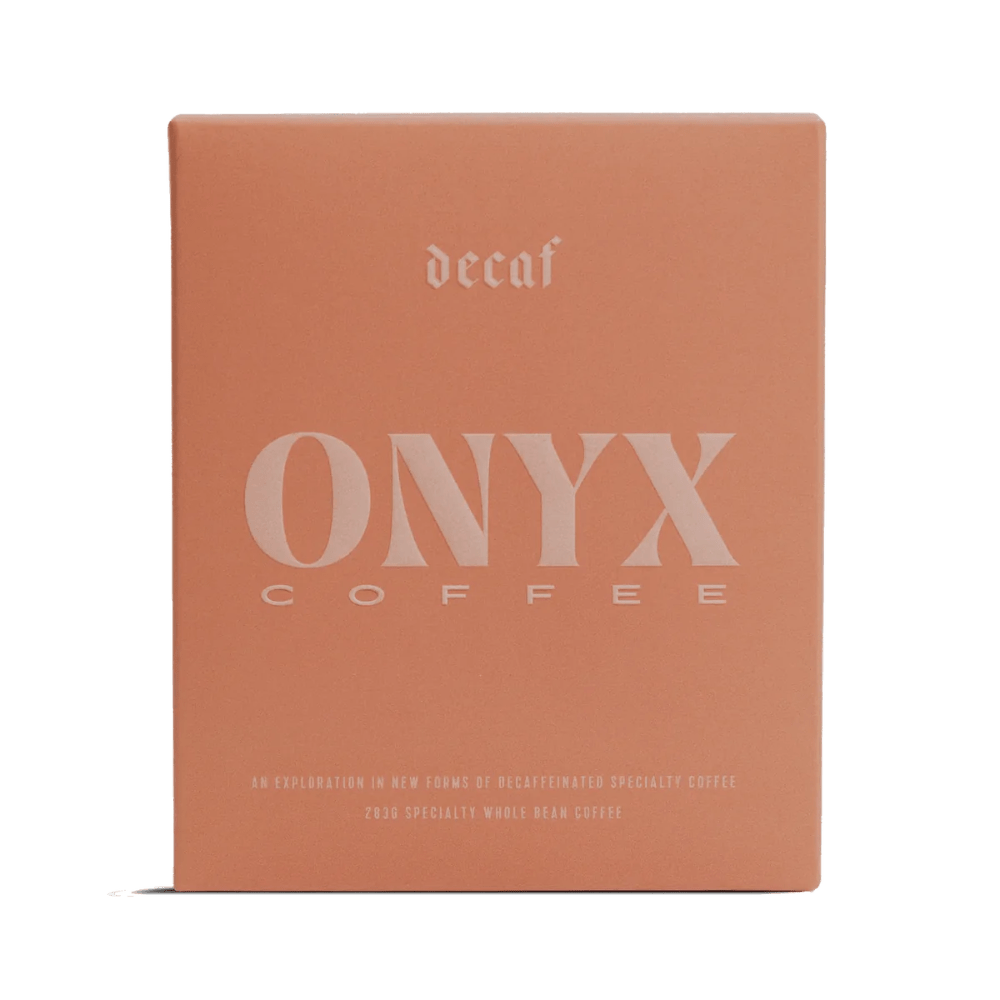 Decaf Colombia Inzá San Antonio - Rich Decaf Coffee Experience - Fish On! Custom Rods