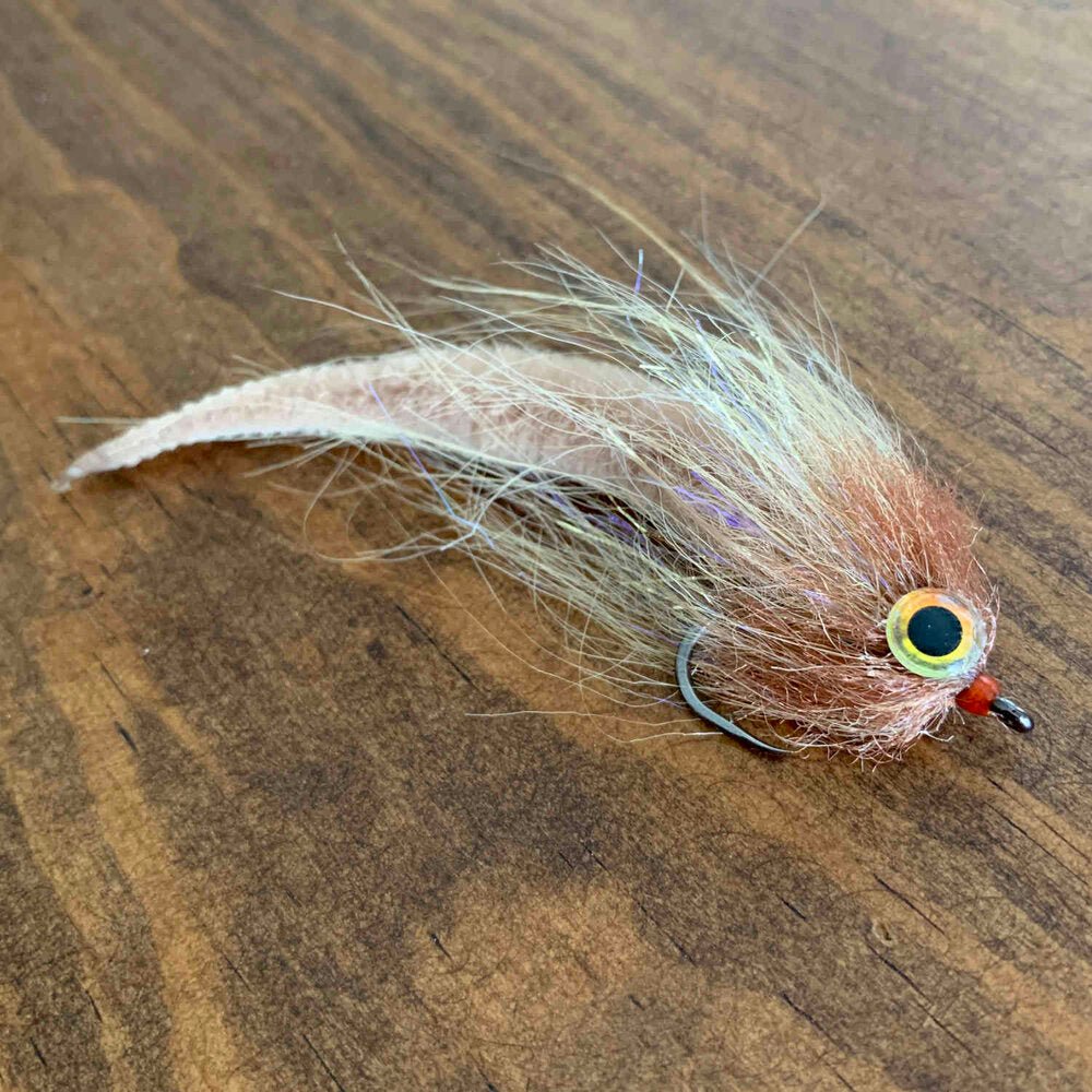 Dragon Tail - Fish On! Custom Rods