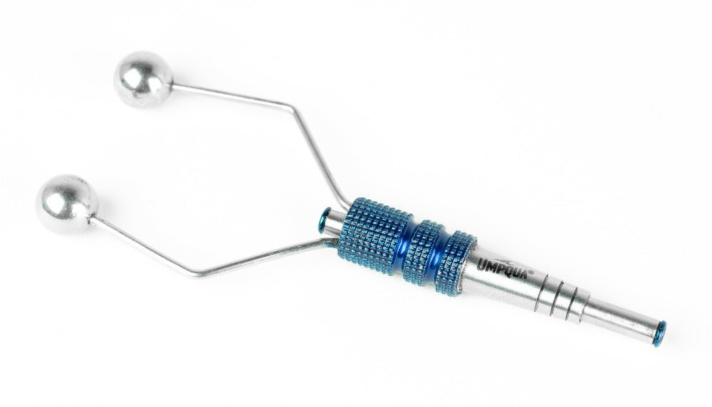 Dream Stream Bobbin Standard - Fish On! Custom Rods