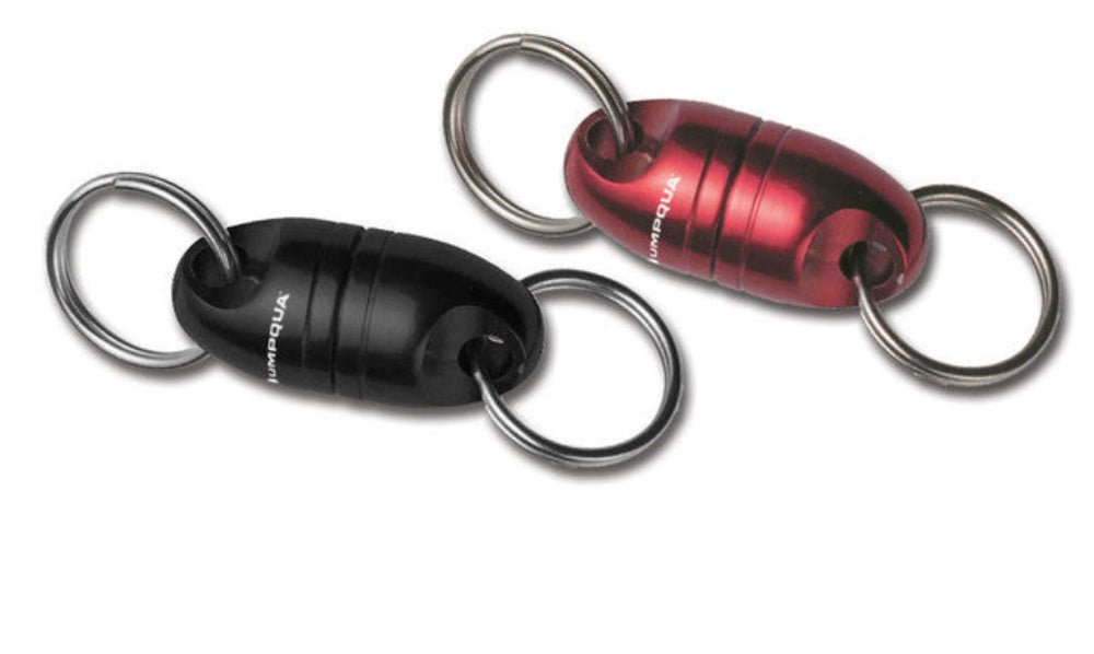 Dream Stream Magnetic Net Release - Fish On! Custom Rods