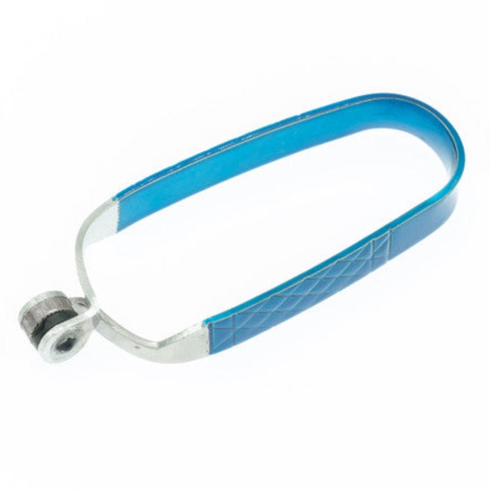 Dream Stream Plus Hackle Pliers - Fish On! Custom Rods