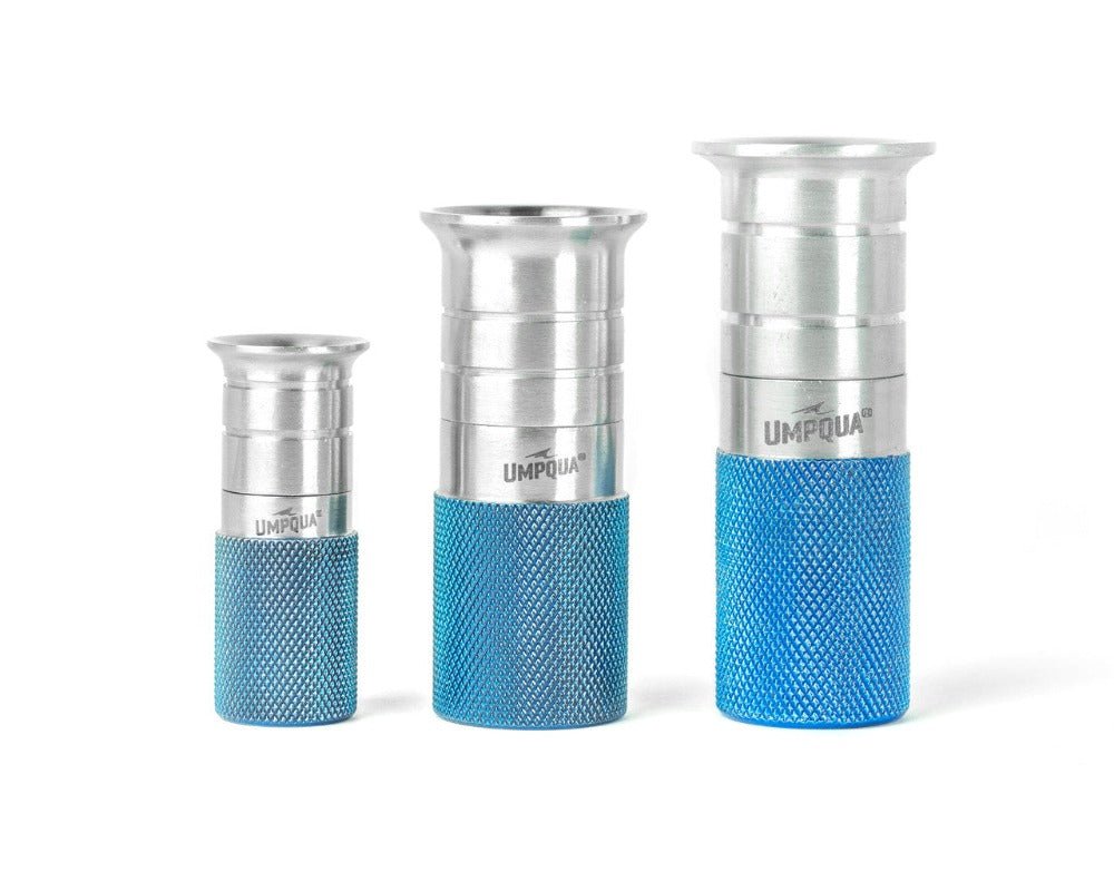 Dream Stream Plus Hair Stacker - Fish On! Custom Rods