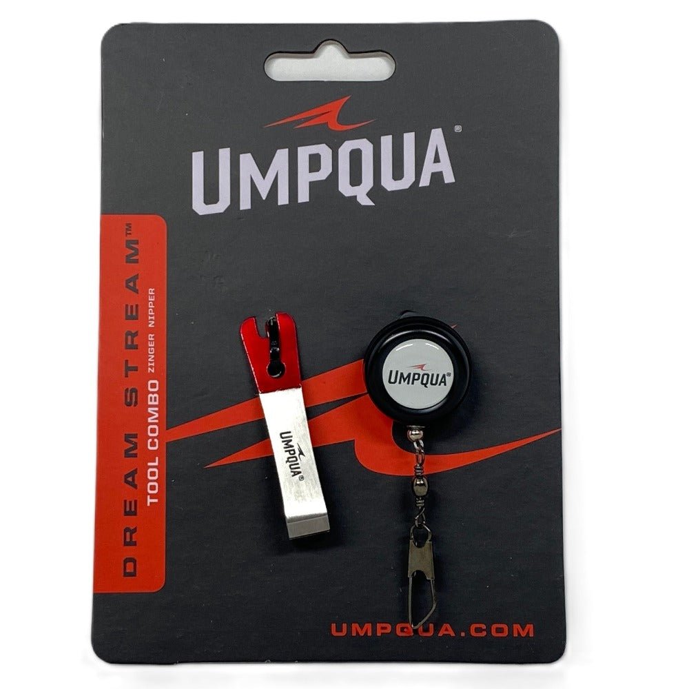 Dream Stream Zinger/Nipper - Fish On! Custom Rods