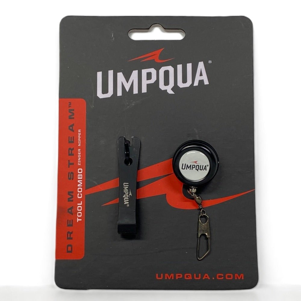 Dream Stream Zinger/Nipper - Fish On! Custom Rods