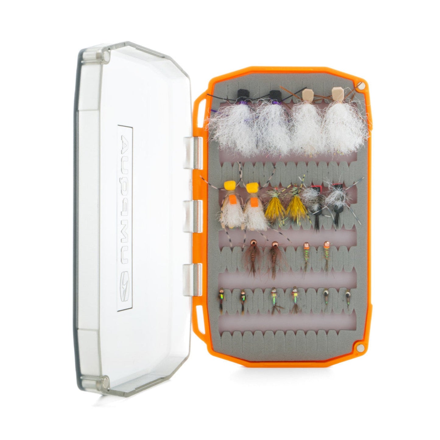 Dry/Dropper Essential Fly Assortment - Fish On! Custom Rods