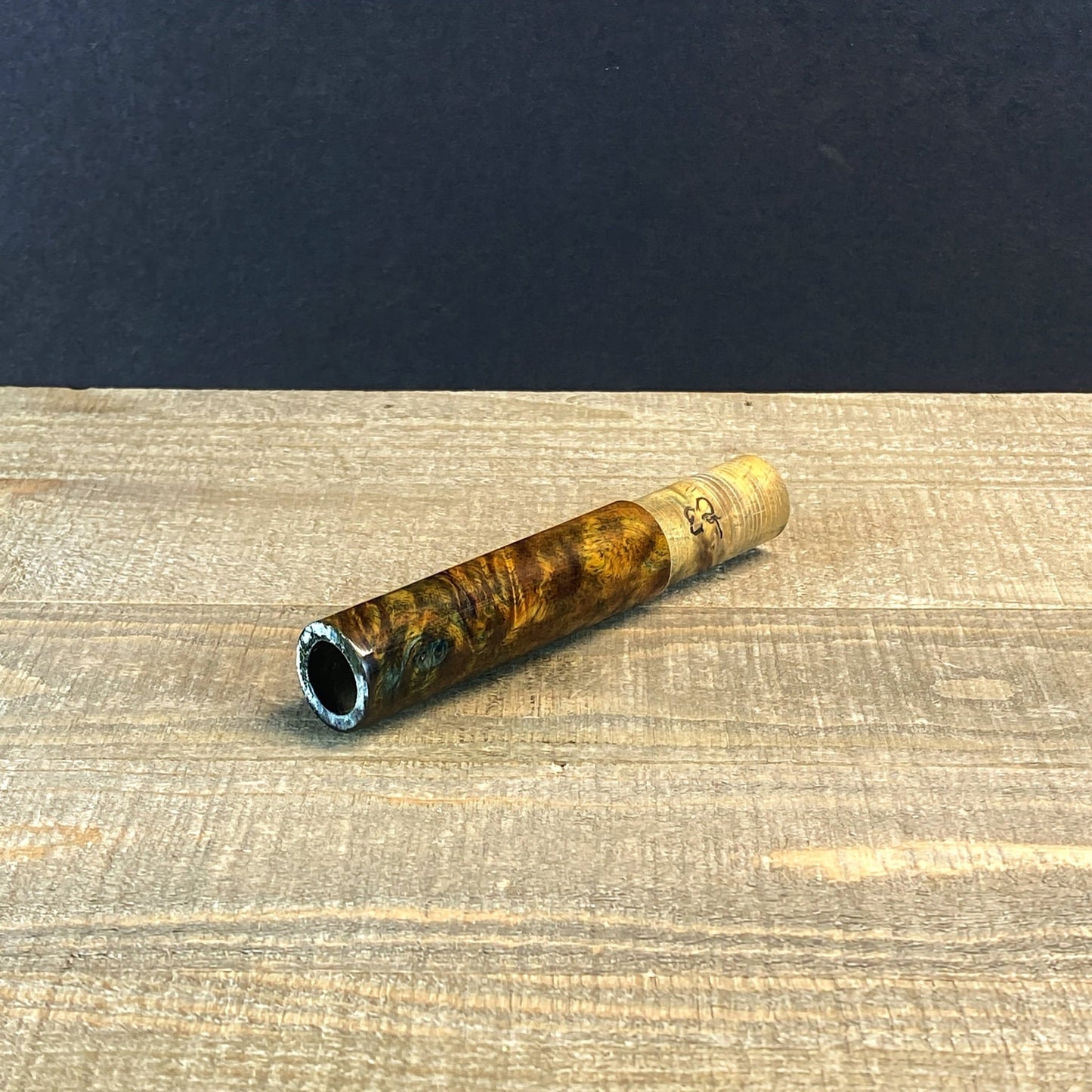 Dye Mable Burl .640 - Fish On! Custom Rods