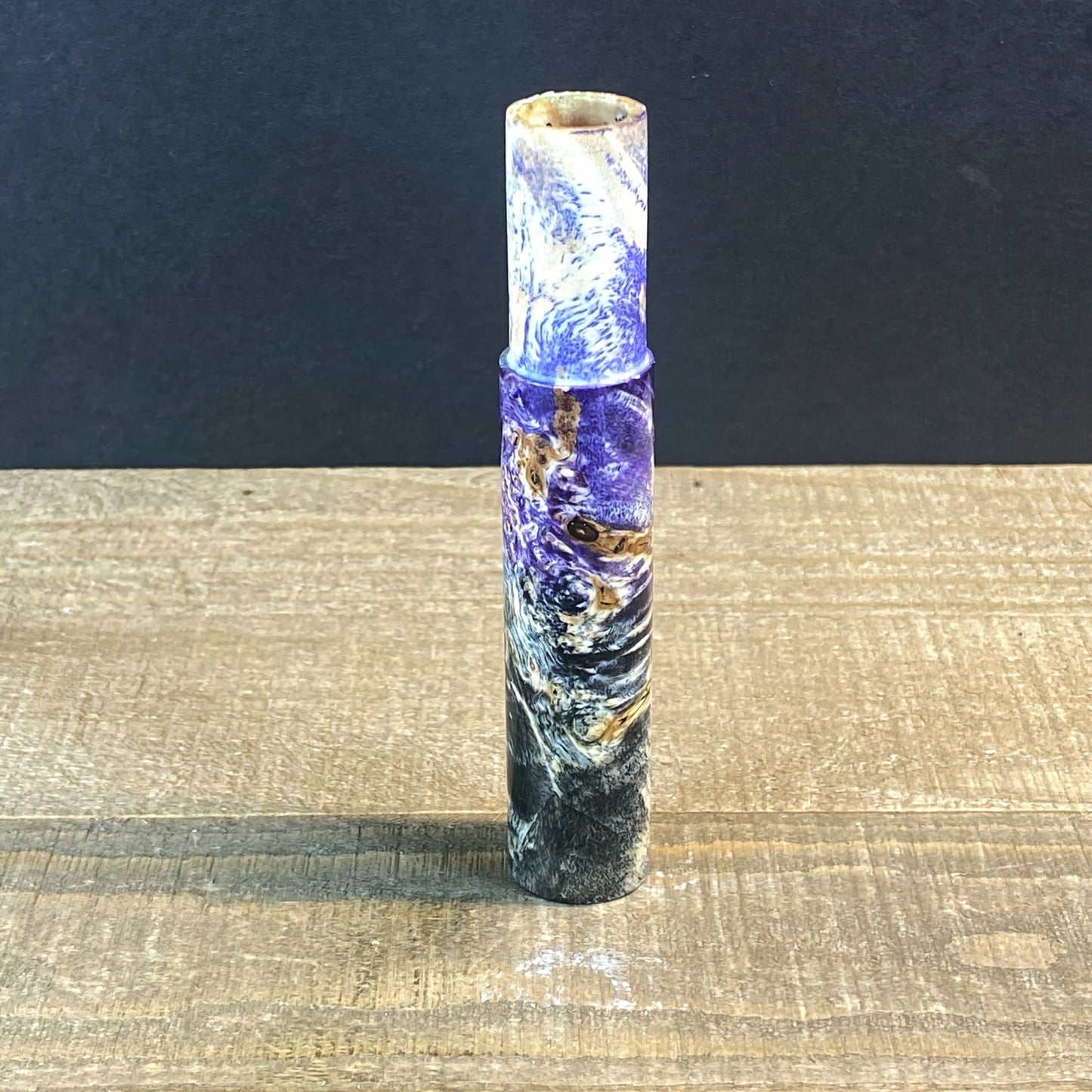 Dye Mable Burl .640 - Fish On! Custom Rods