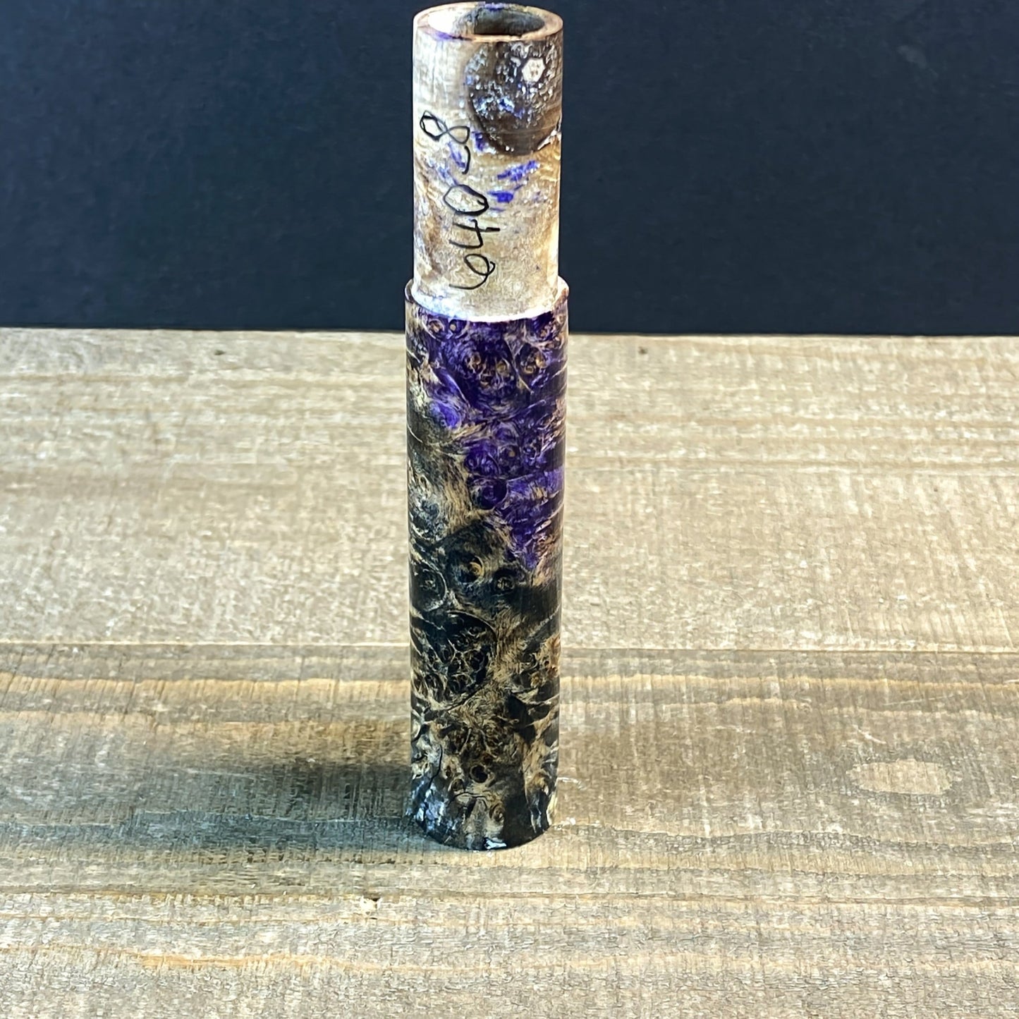 Dye Mable Burl .640 - Fish On! Custom Rods