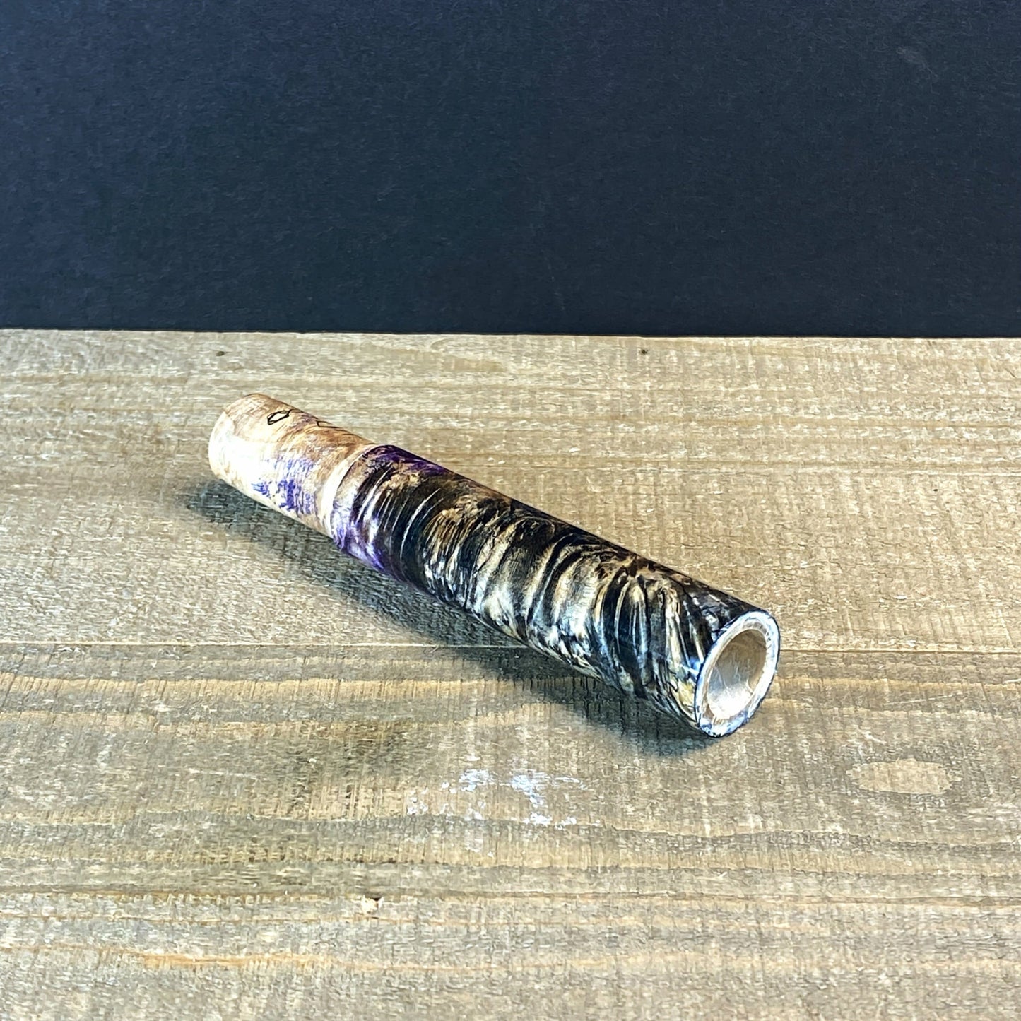 Dye Mable Burl .640 - Fish On! Custom Rods