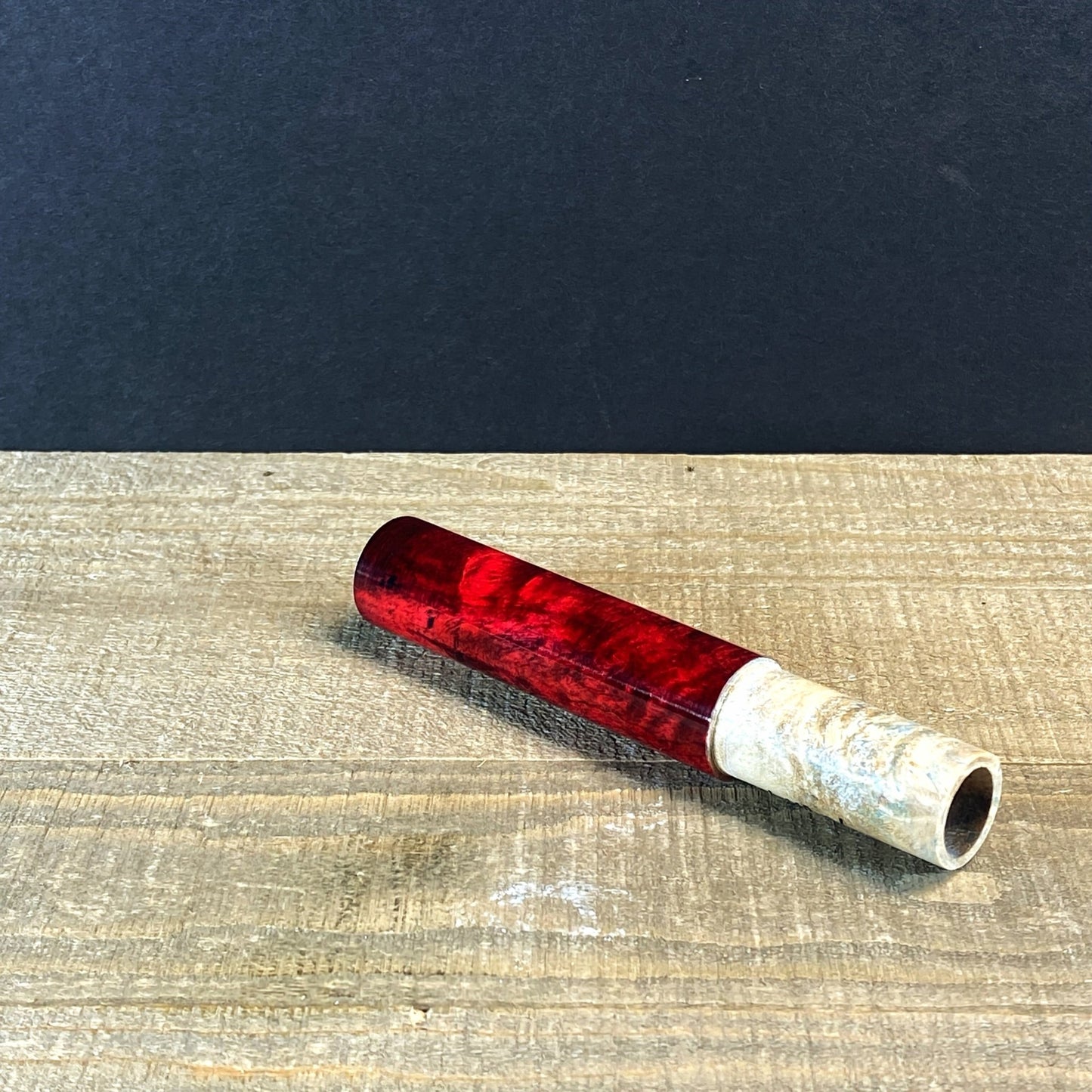 Dye Mable Burl .640 - Fish On! Custom Rods