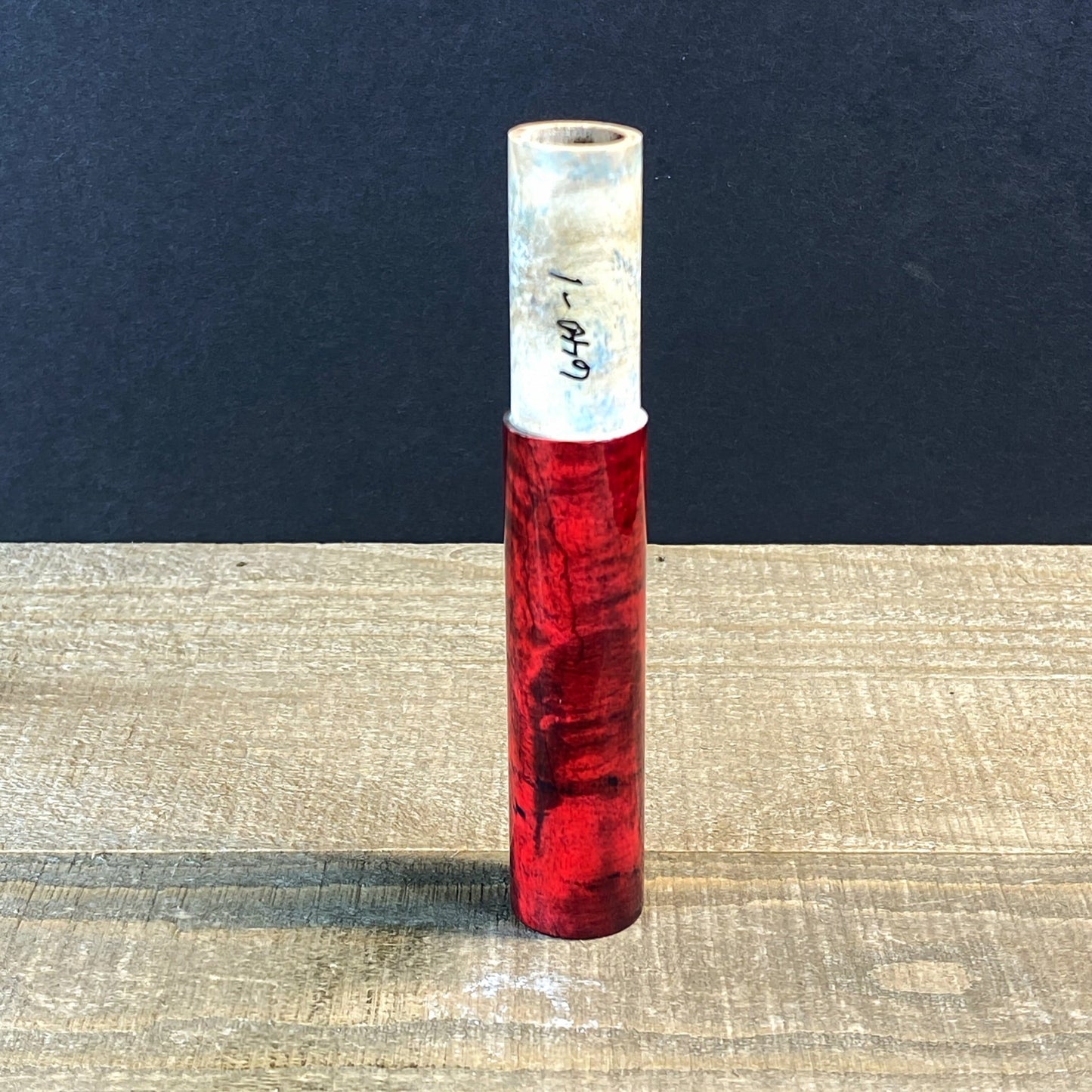 Dye Mable Burl .640 - Fish On! Custom Rods