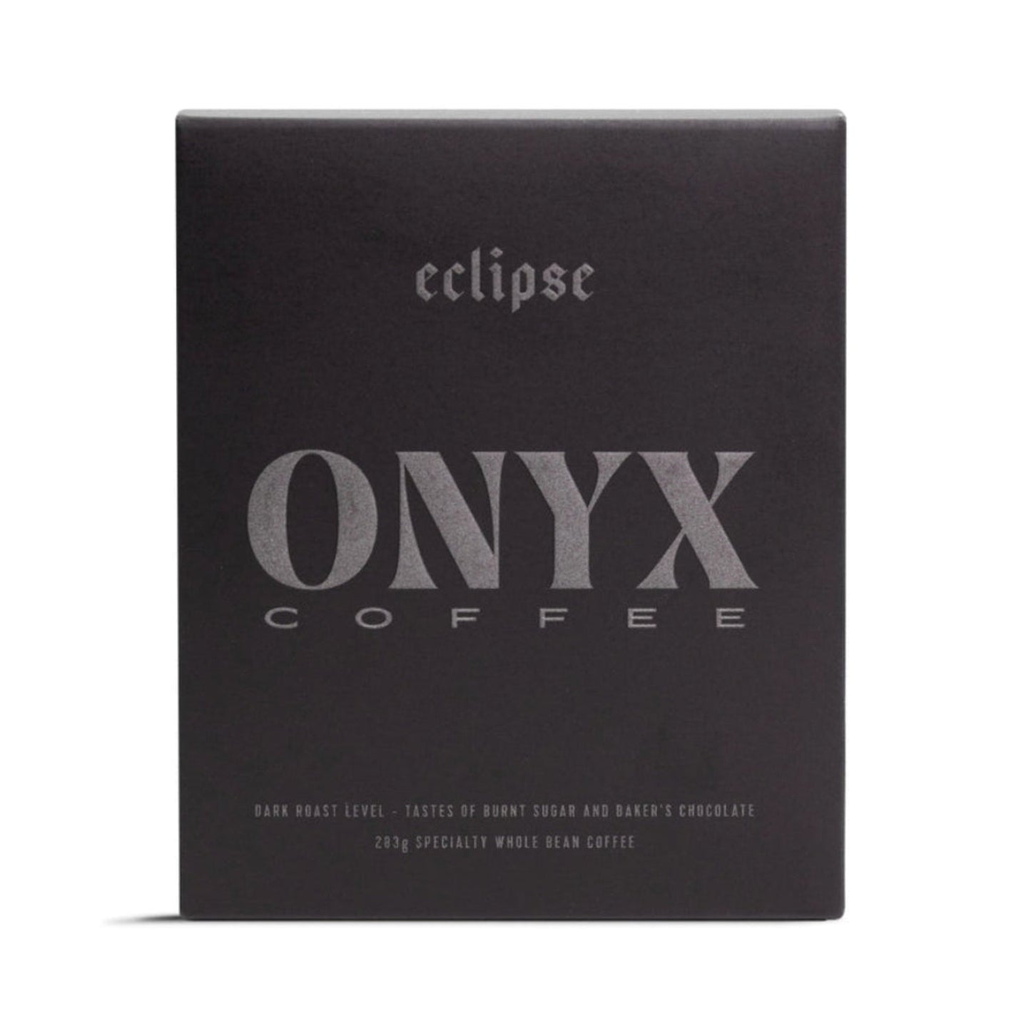 Eclipse Dark Roast Coffee - Rich & Smoky - Fish On! Custom Rods