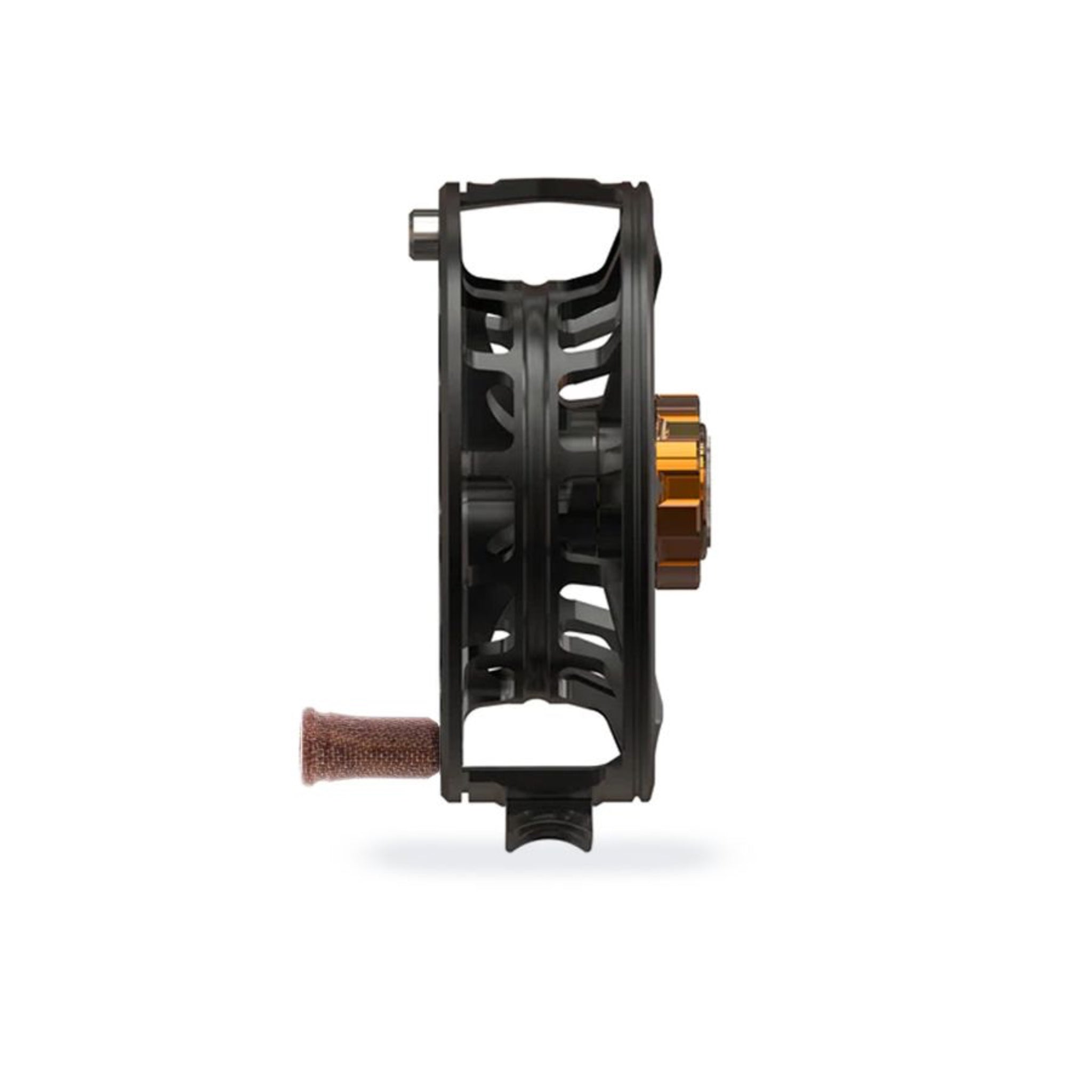 Ross Evolution LTX Fly Fishing Reel - Premium Lightweight Design