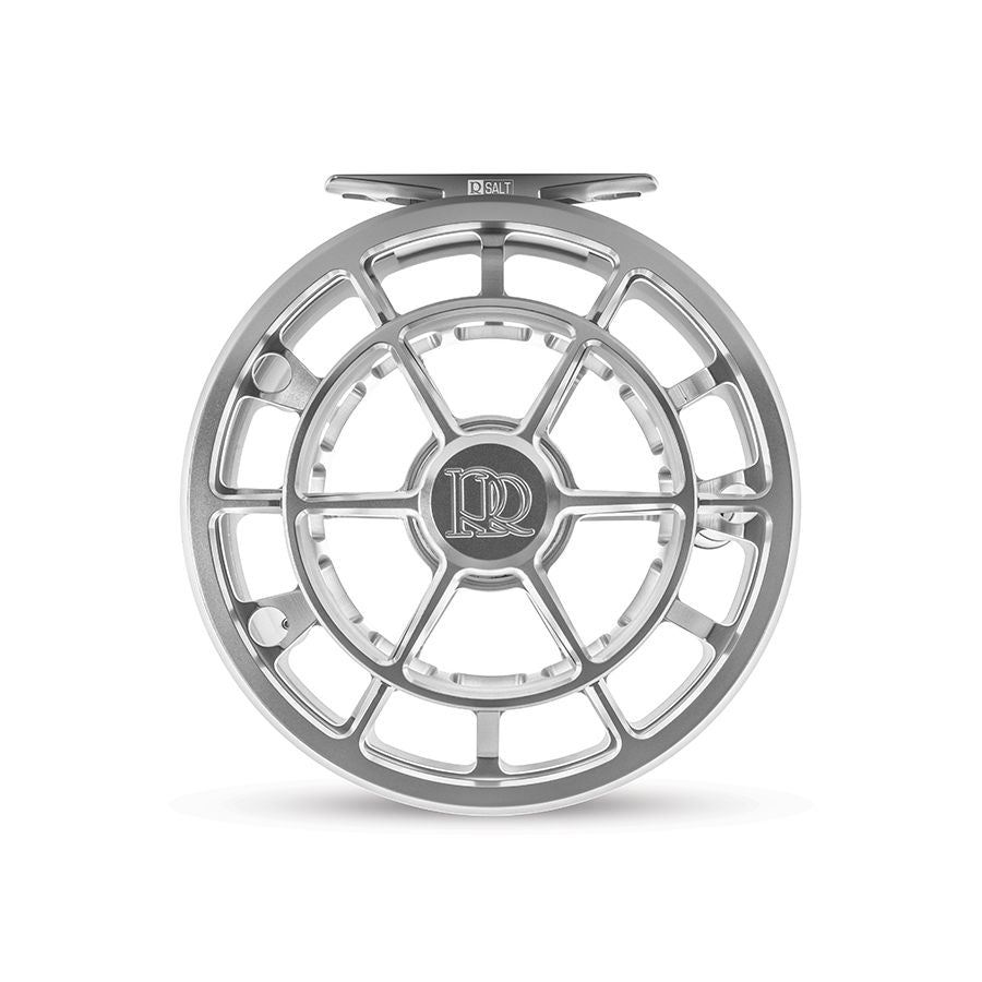 Evolution R Salt - Fish On! Custom Rods