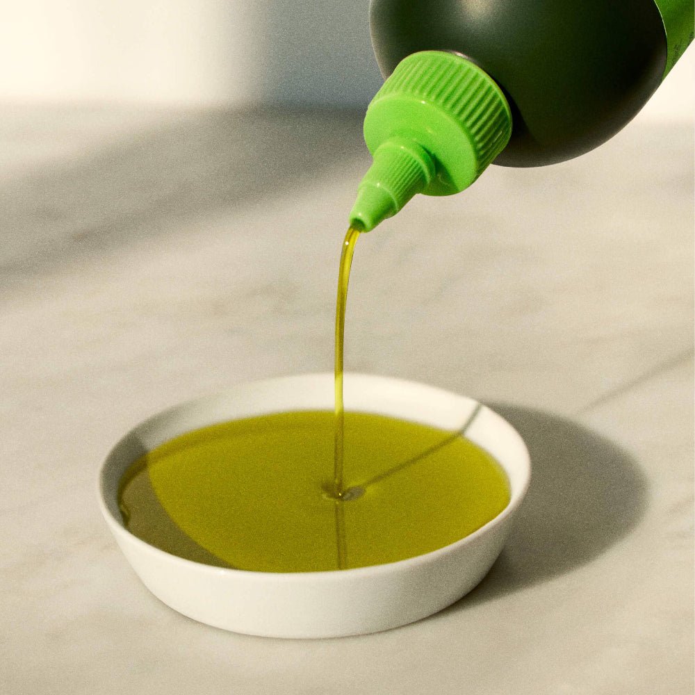 Extra Virgin Olive Oil - Early Harvest EVOO for Culinary Delights - Fish On! Custom Rods
