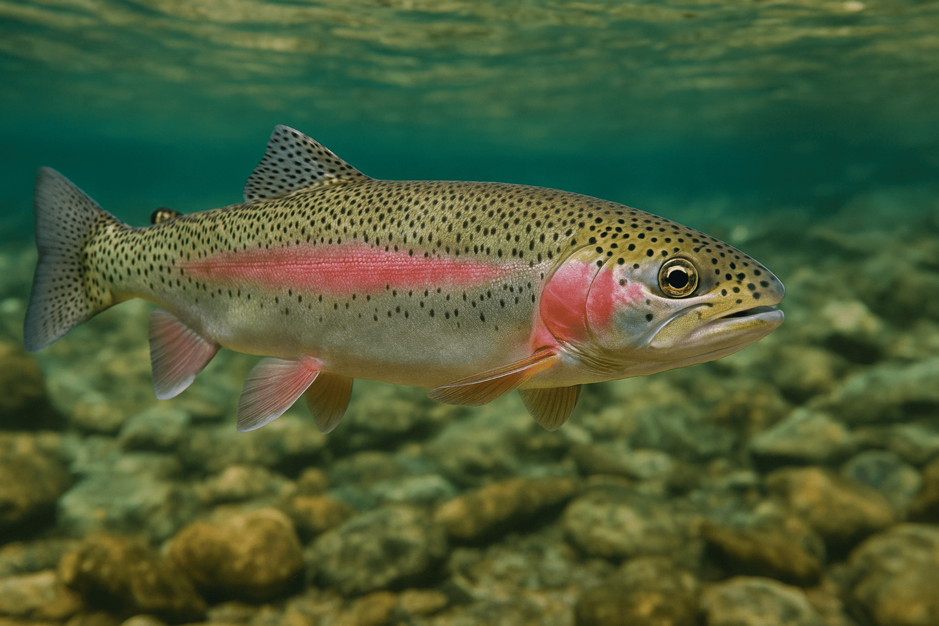 Fish On! Custom Rods Gift Card
