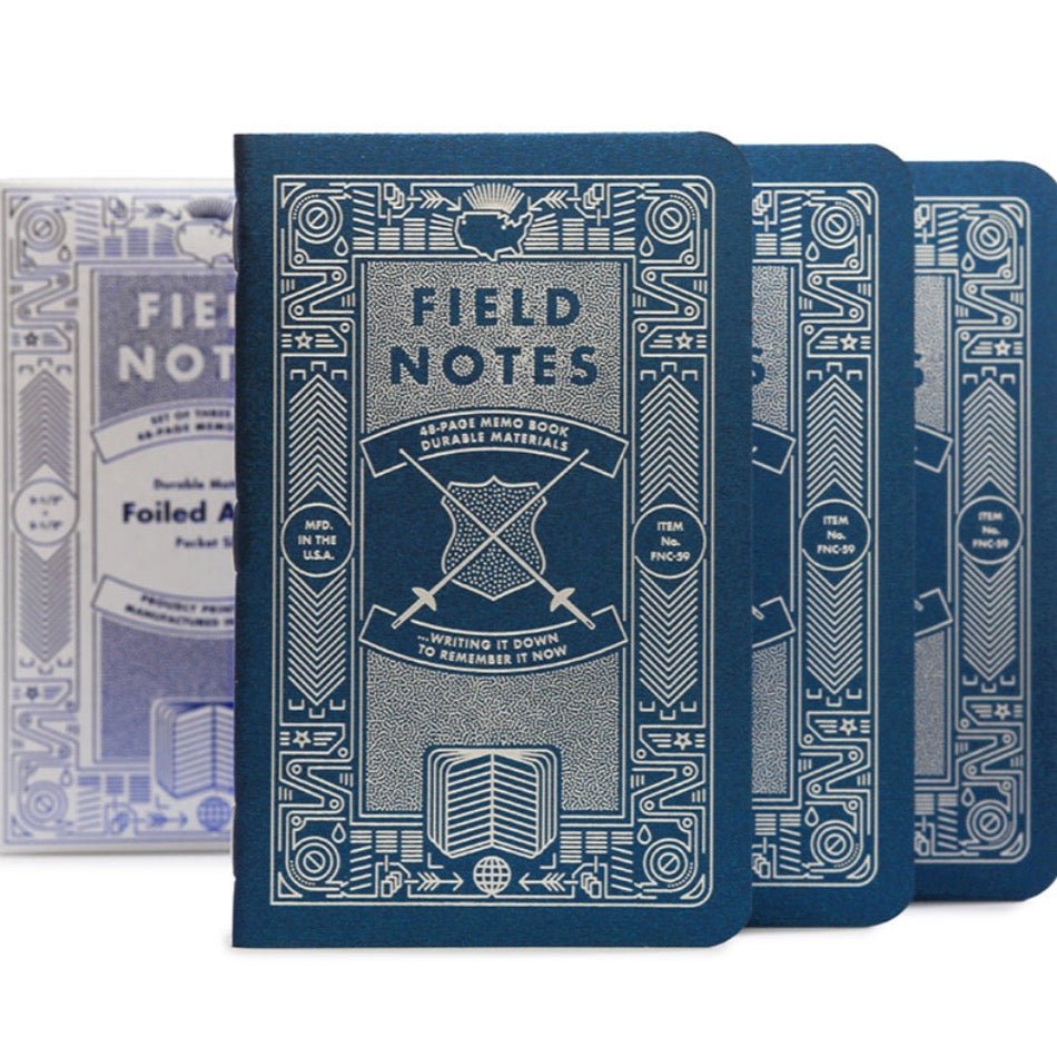 Foiled Again - Fish On! Custom Rods