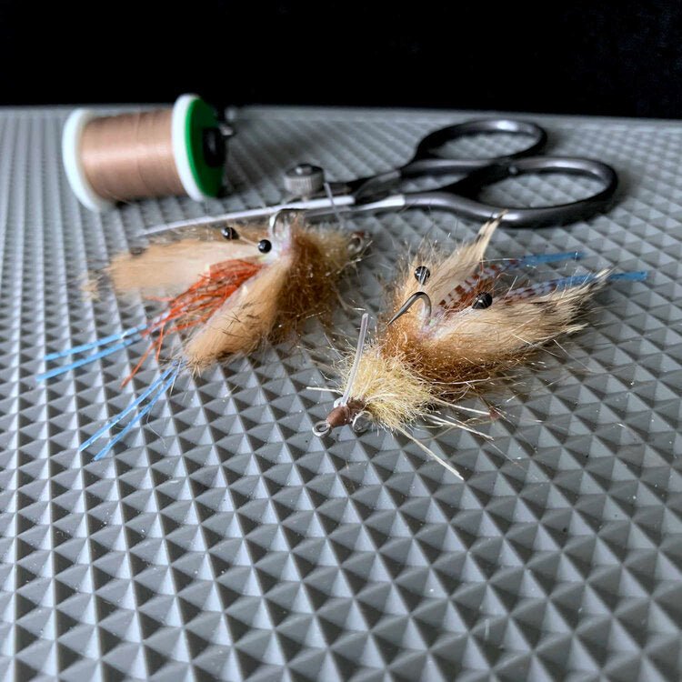 Freeport Fiddler - Fish On! Custom Rods