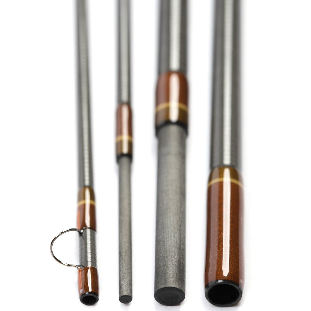 Fish Rods R2 Performance Series High Performance G Series Fly Rod - Scott Fly Rods – Fish On! Custom Rods