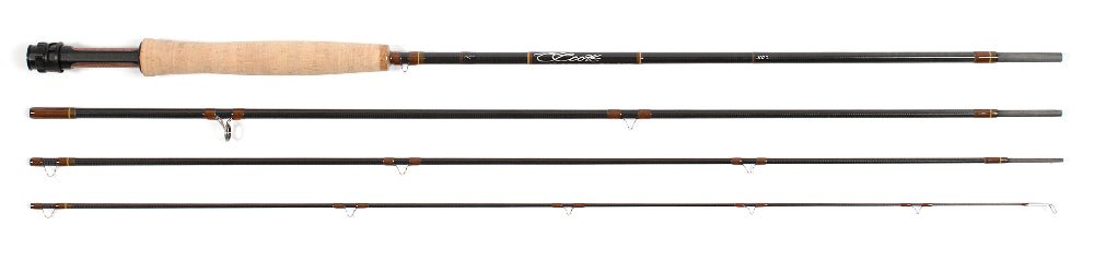 G Series | Scott Fly Rods - Fish On! Custom Rods