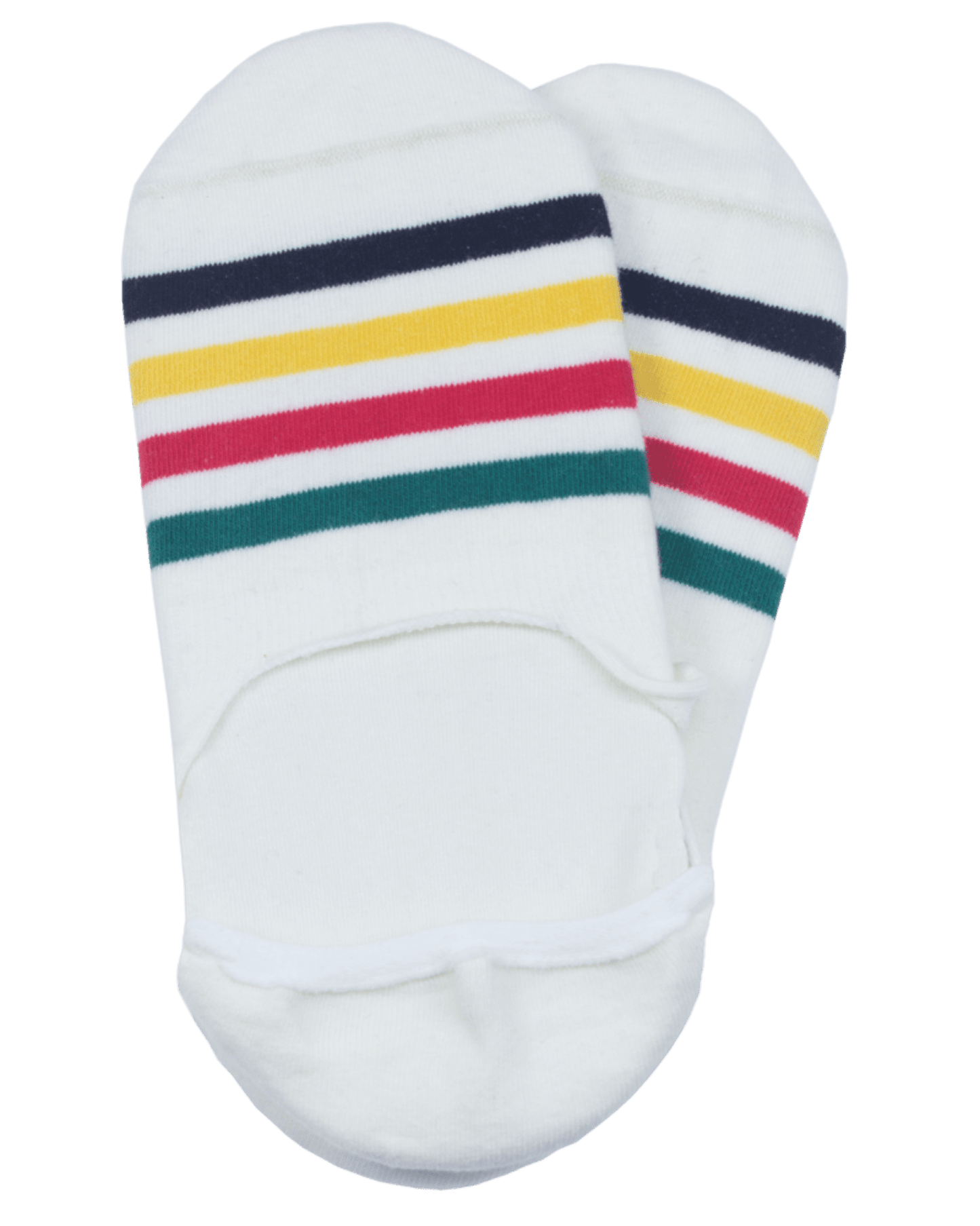 Glacier Stripe Moc | Pendleton Hosiery - Fish On! Custom Rods