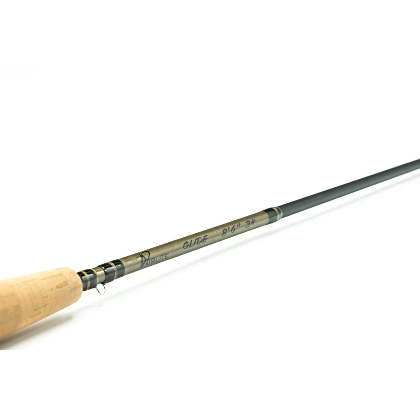 Glide Fly Rod | Airlite Performance Fly Rods - Fish On! Custom Rods