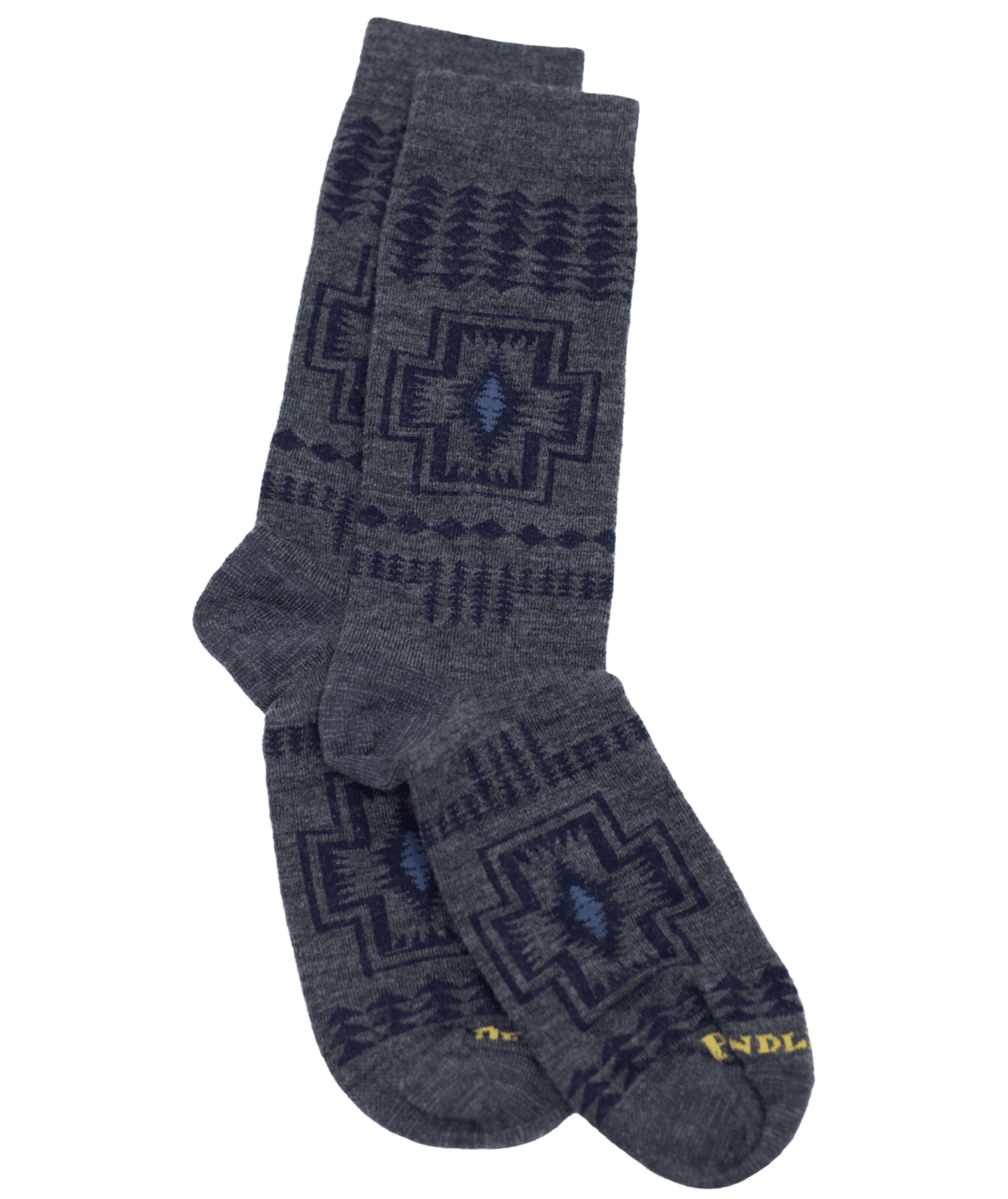 HARDING CREW | Pendleton Hosiery - Fish On! Custom Rods