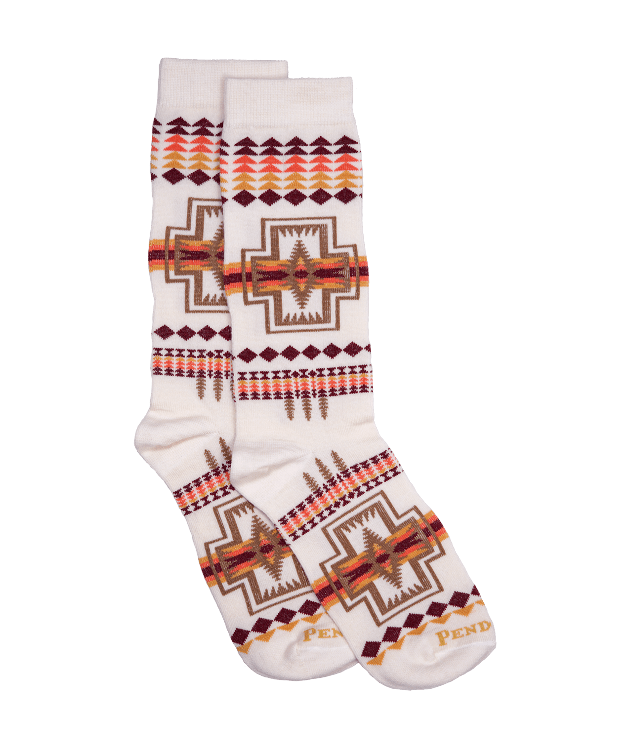 HARDING CREW | Pendleton Hosiery - Fish On! Custom Rods