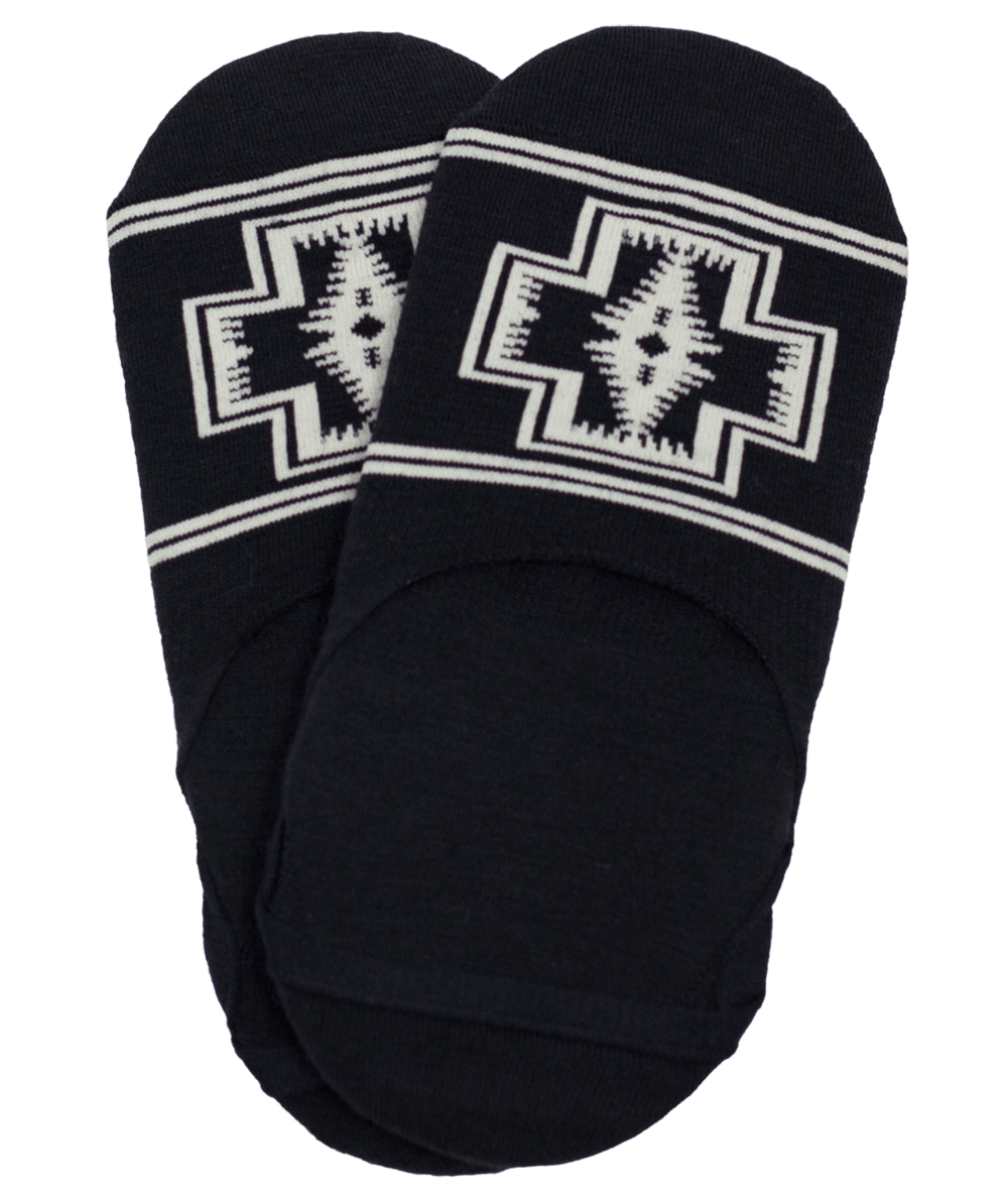 Harding Moc | Pendleton Hosiery - Fish On! Custom Rods