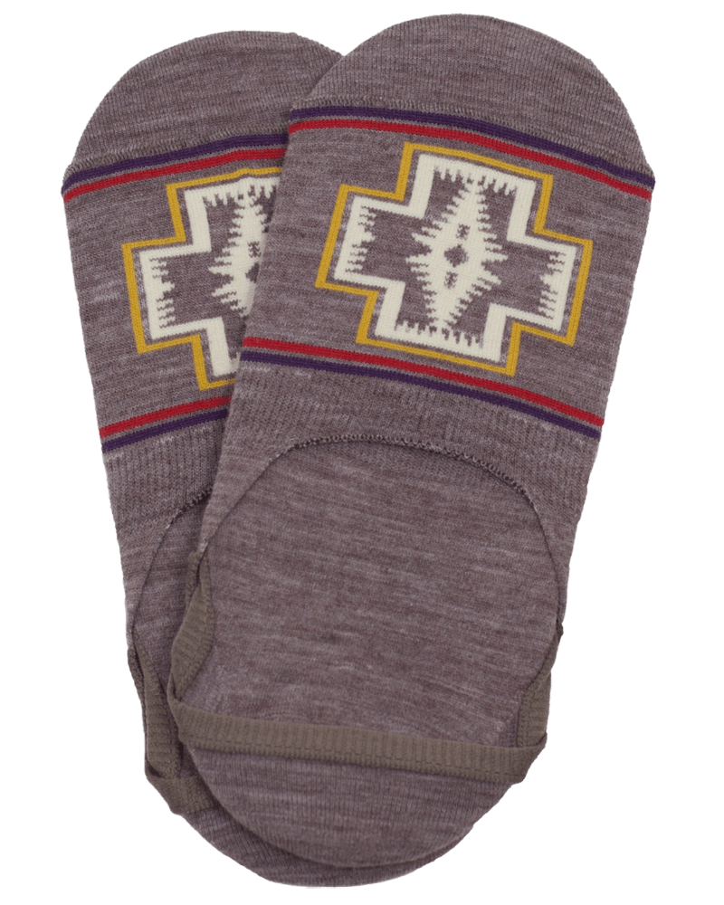 Harding Moc | Pendleton Hosiery - Fish On! Custom Rods