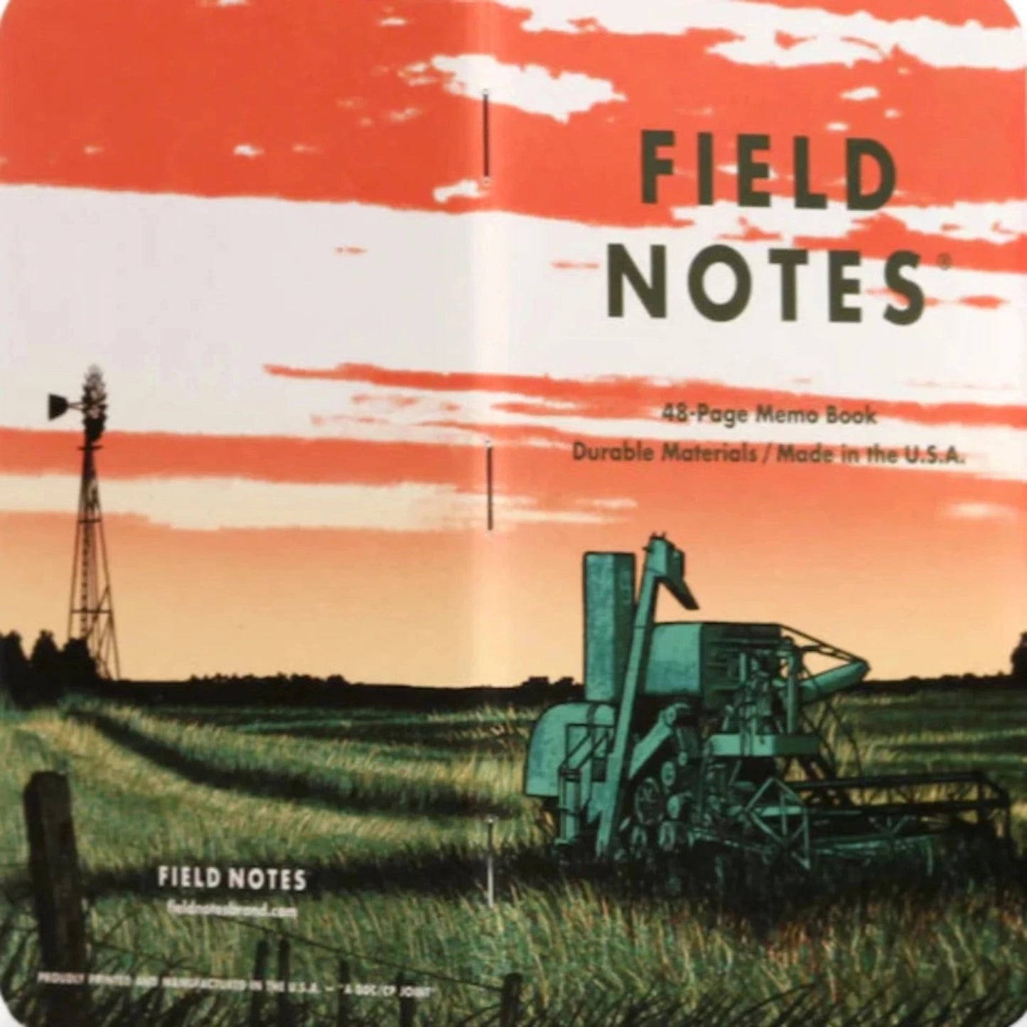 Heartland - Fish On! Custom Rods