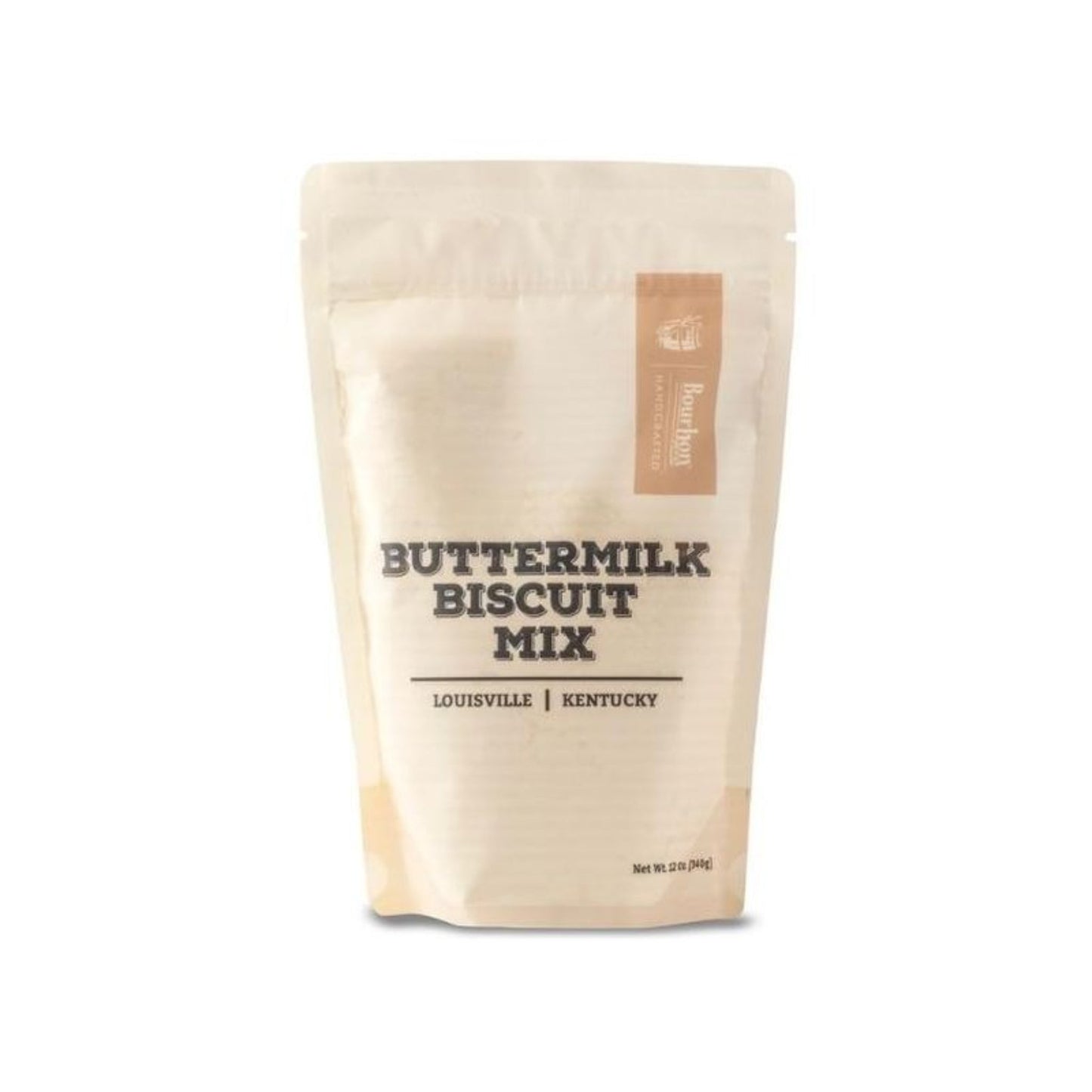 Homestyle Buttermilk Biscuit Mix - Fish On! Custom Rods