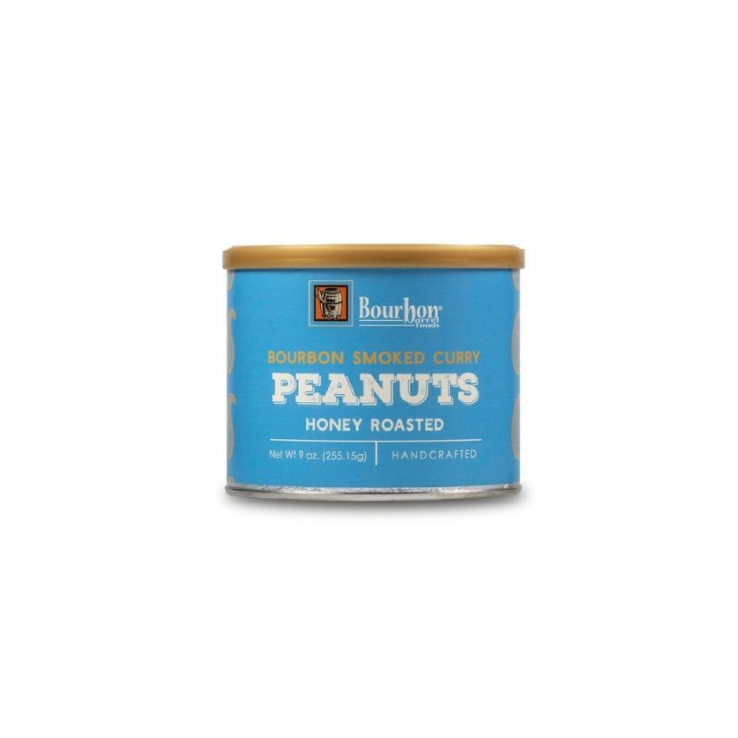 Honey Roasted Curry Peanuts - Fish On! Custom Rods