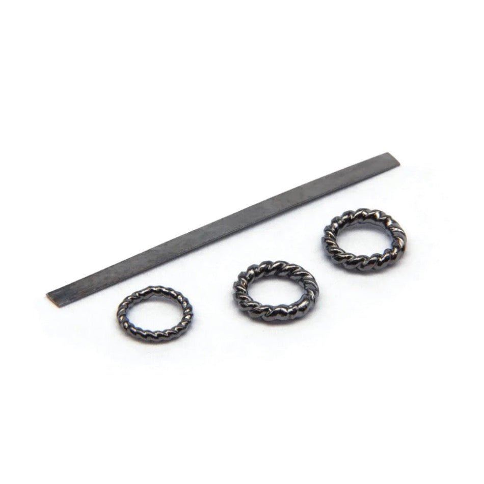 Hook Keeper - Fish On! Custom Rods