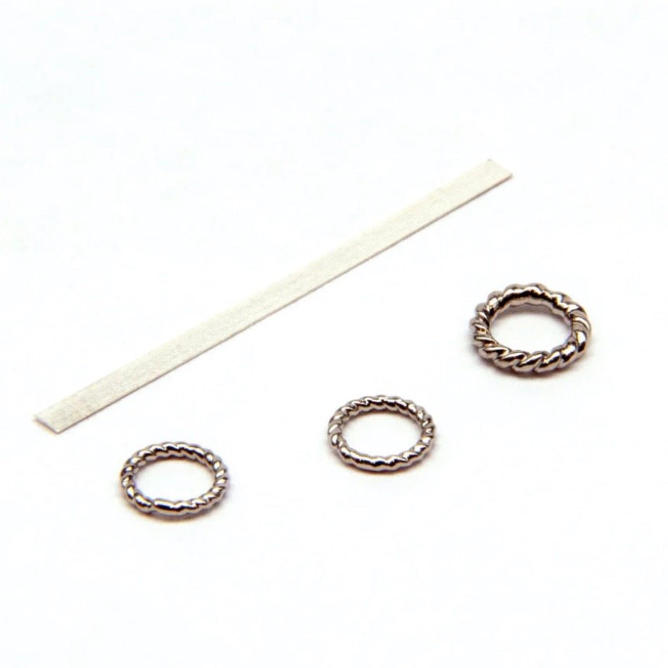 Hook Keeper - Fish On! Custom Rods