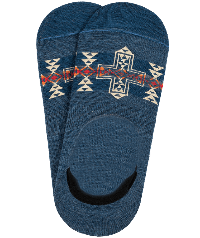 Horizon Cross Moc | Pendleton Hosiery - Fish On! Custom Rods