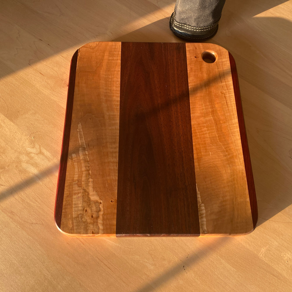 
                      
                        Handcrafted Charcuterie Boards
                      
                    