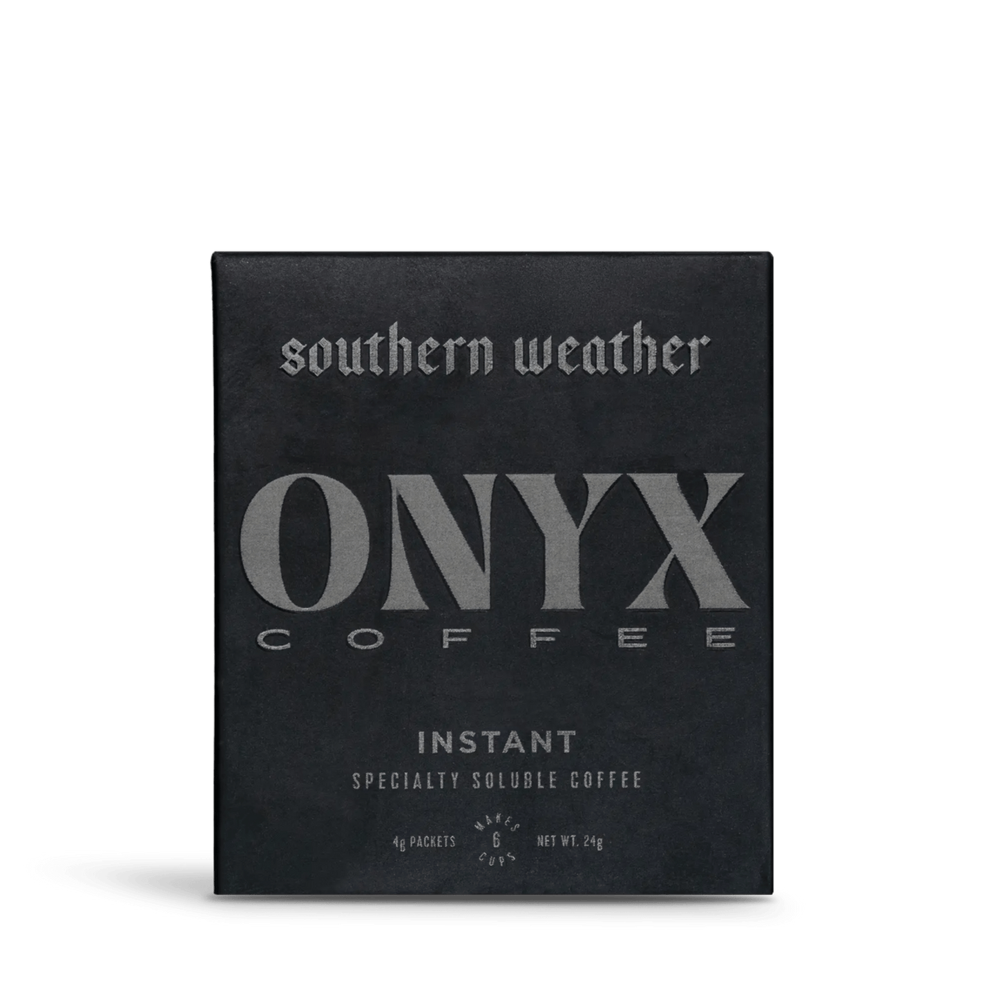 Instant Southern Weather - Fish On! Custom Rods