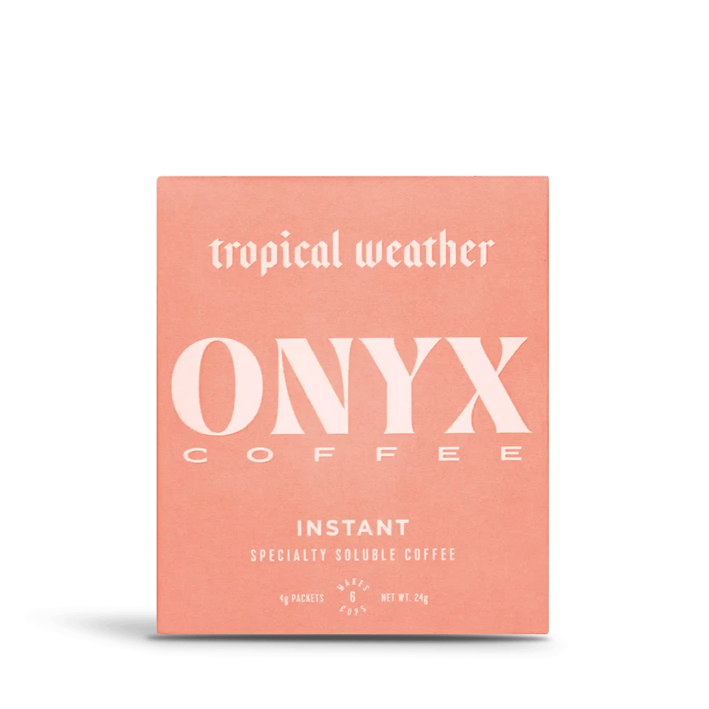 Instant Tropical Weather - Fish On! Custom Rods