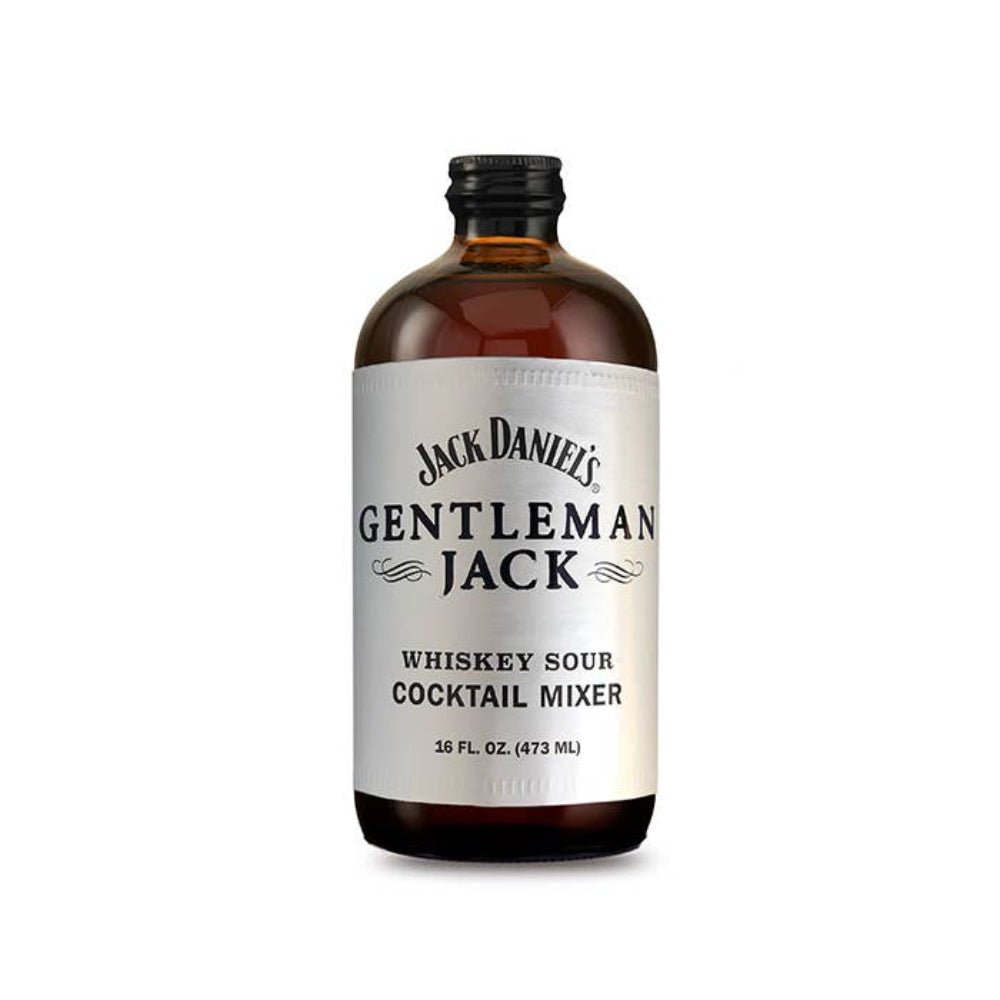 Jack Daniel's Gentleman Jack Whiskey Sour Mix - Fish On! Custom Rods
