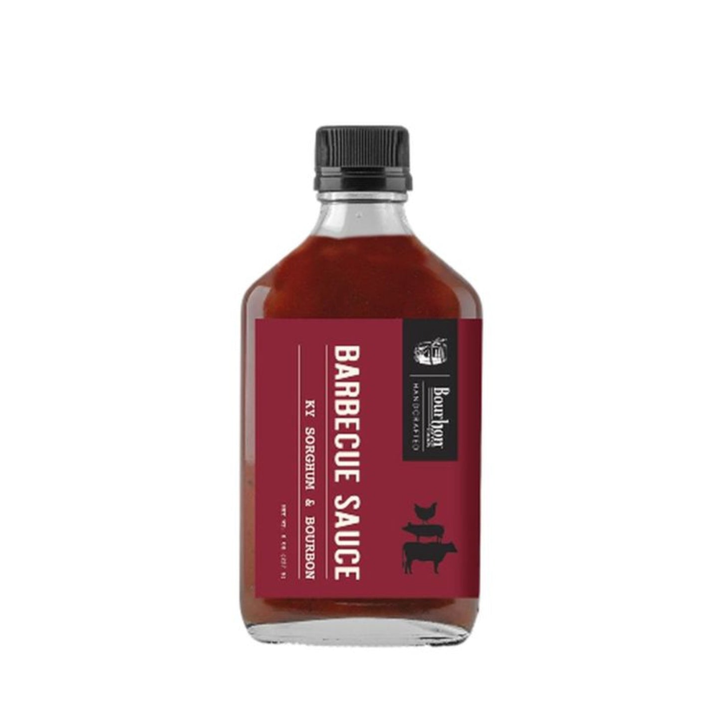 Kentucky - Style Barbecue Sauce - Infused with Bourbon - Fish On! Custom Rods