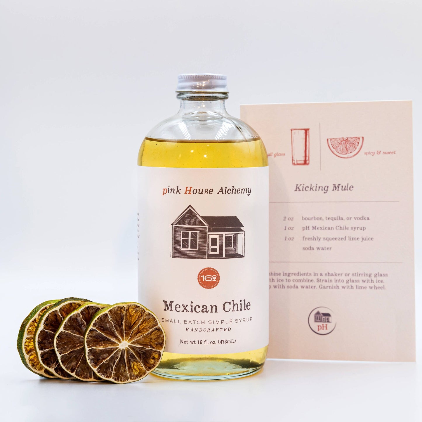 Kicking Mule Cocktail Kit - Fish On! Custom Rods