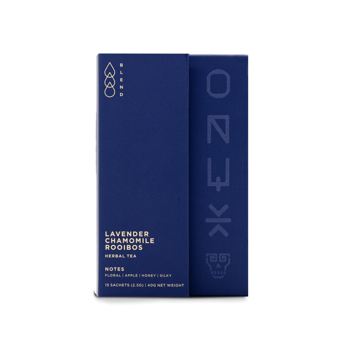 Lavender Chamomile Rooibos - Fish On! Custom Rods