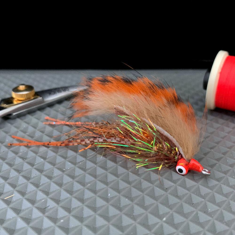 Marsh Mohawk - Fish On! Custom Rods